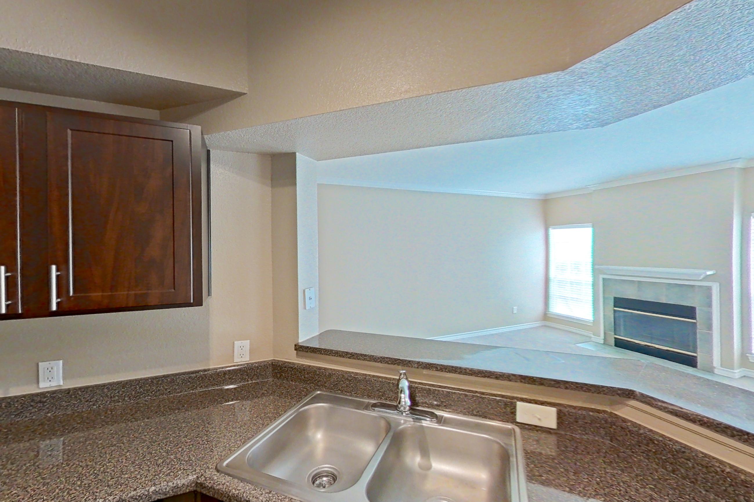 KITCHEN (representative of this floor plan)