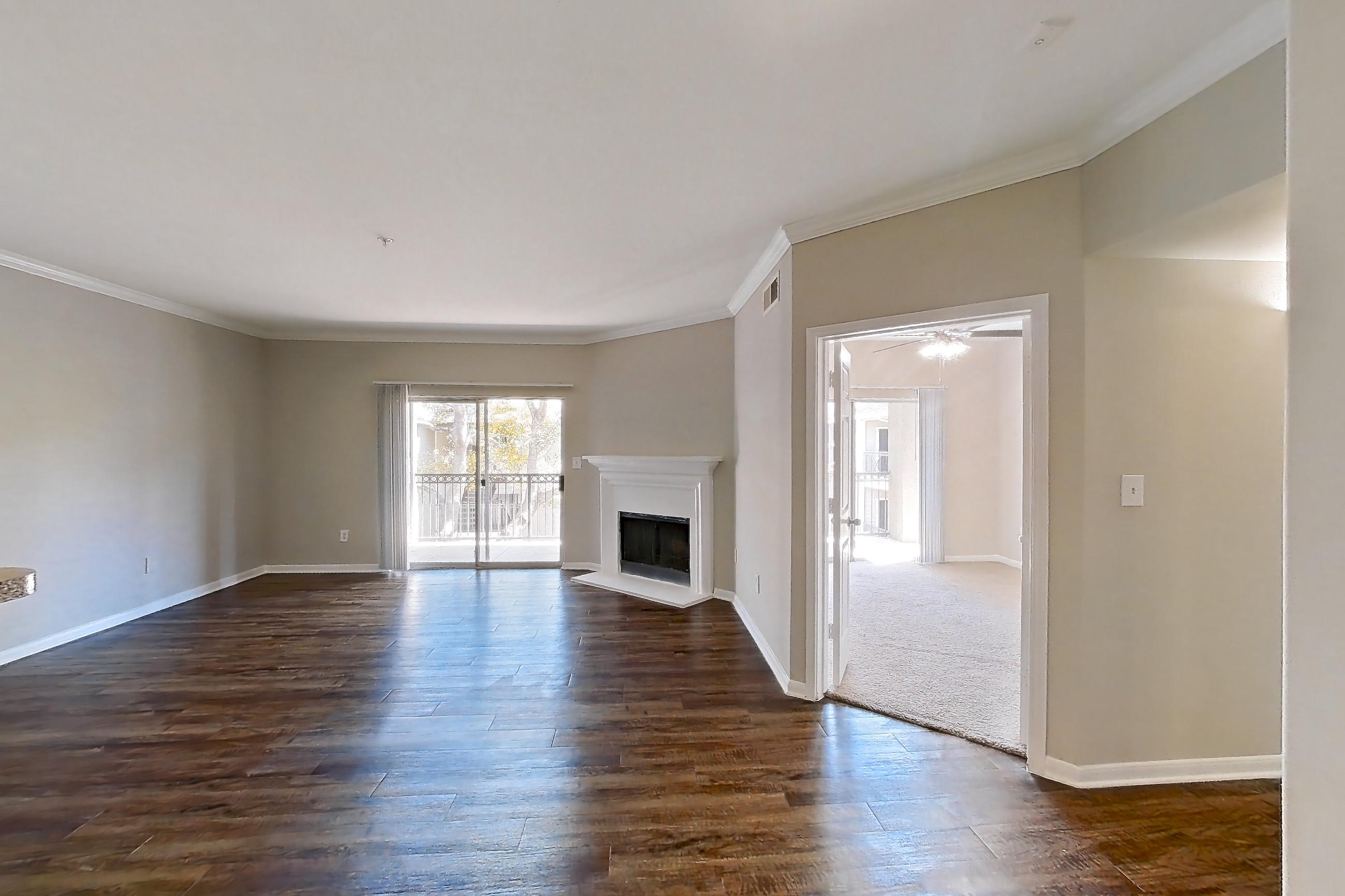 DINING ROOM (representative of this floor plan)