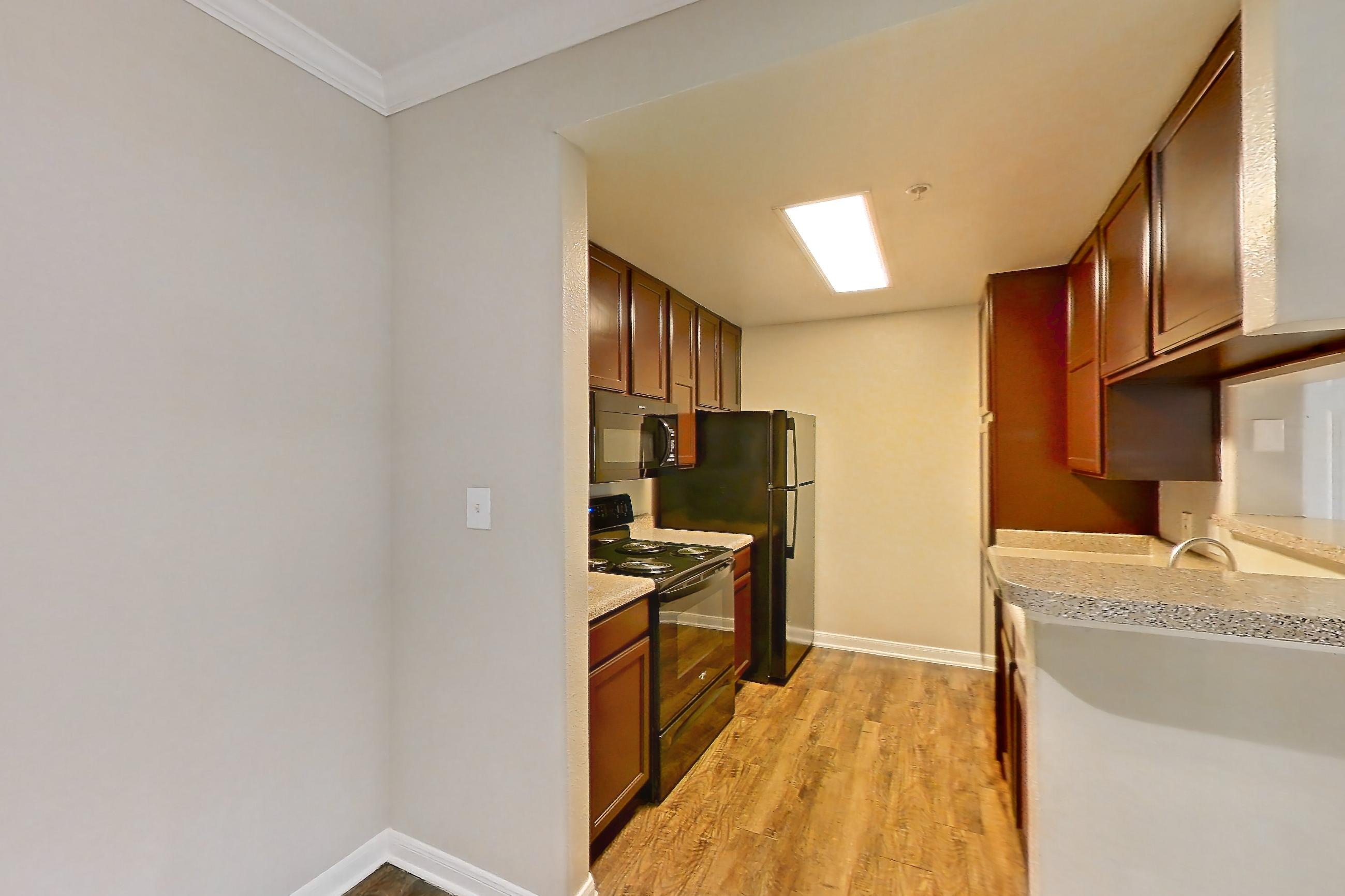 DINING ROOM (representative of this floor plan)