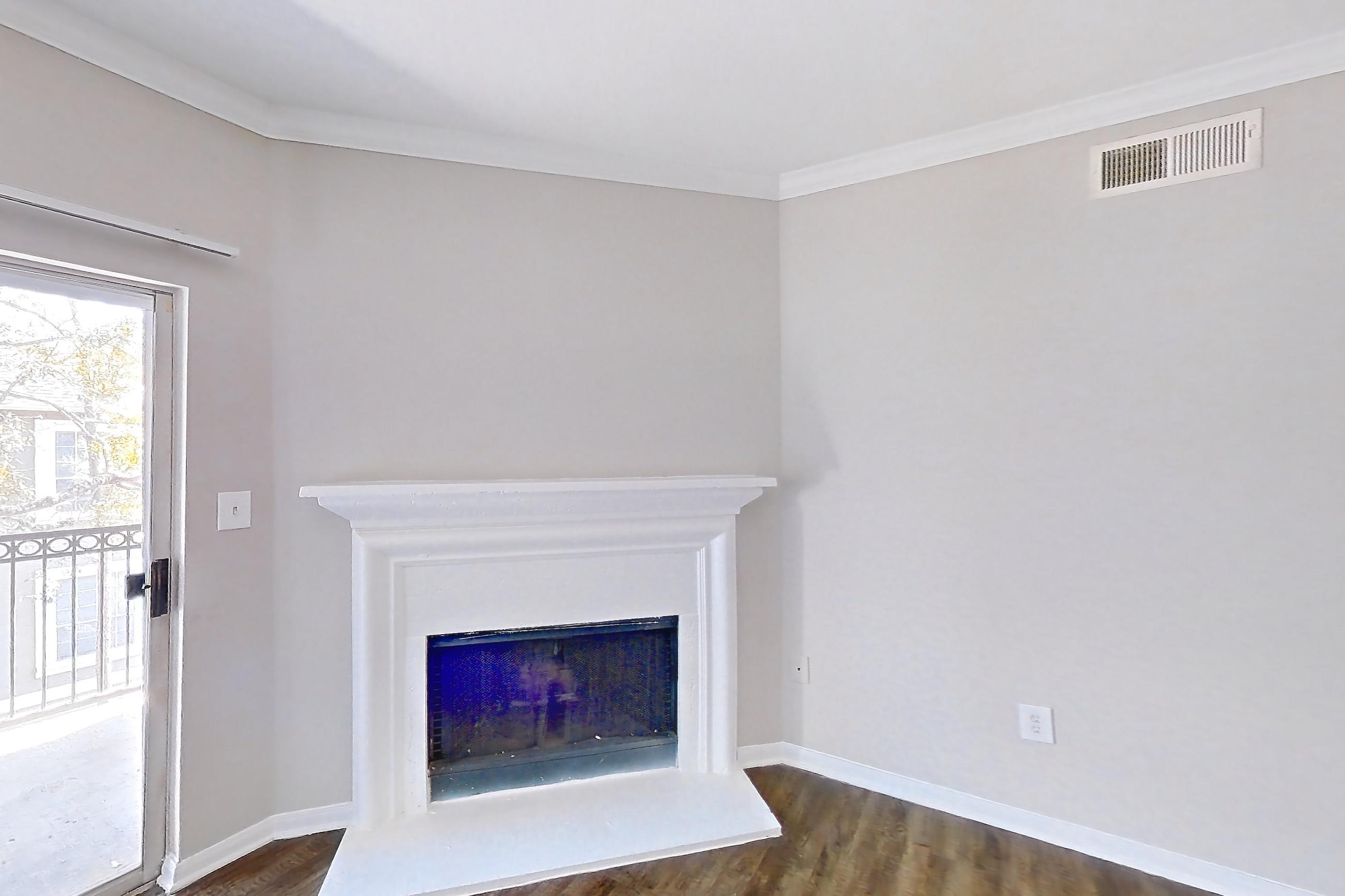 LIVING ROOM (representative of this floor plan)