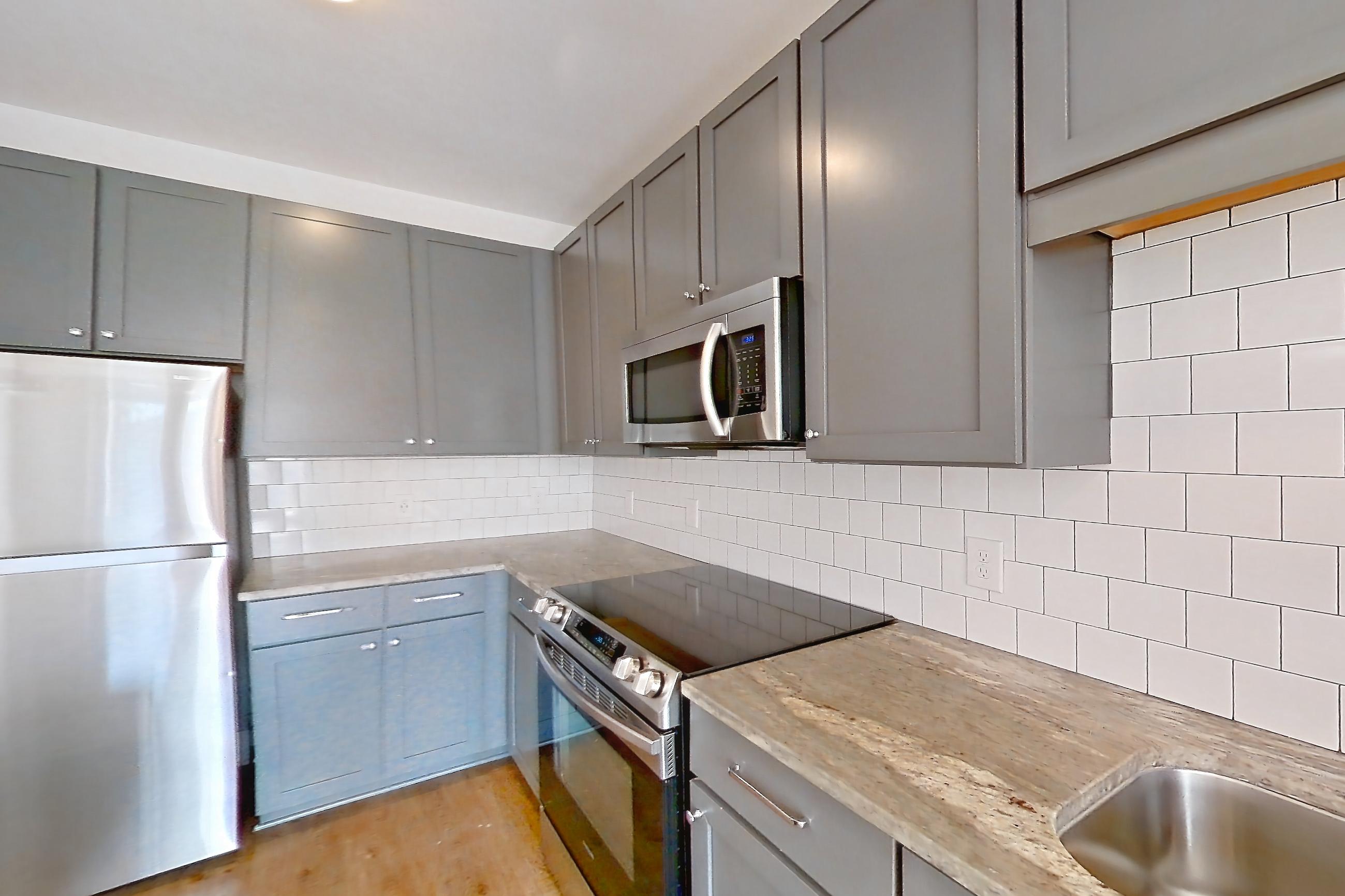 KITCHEN (representative of this floor plan)