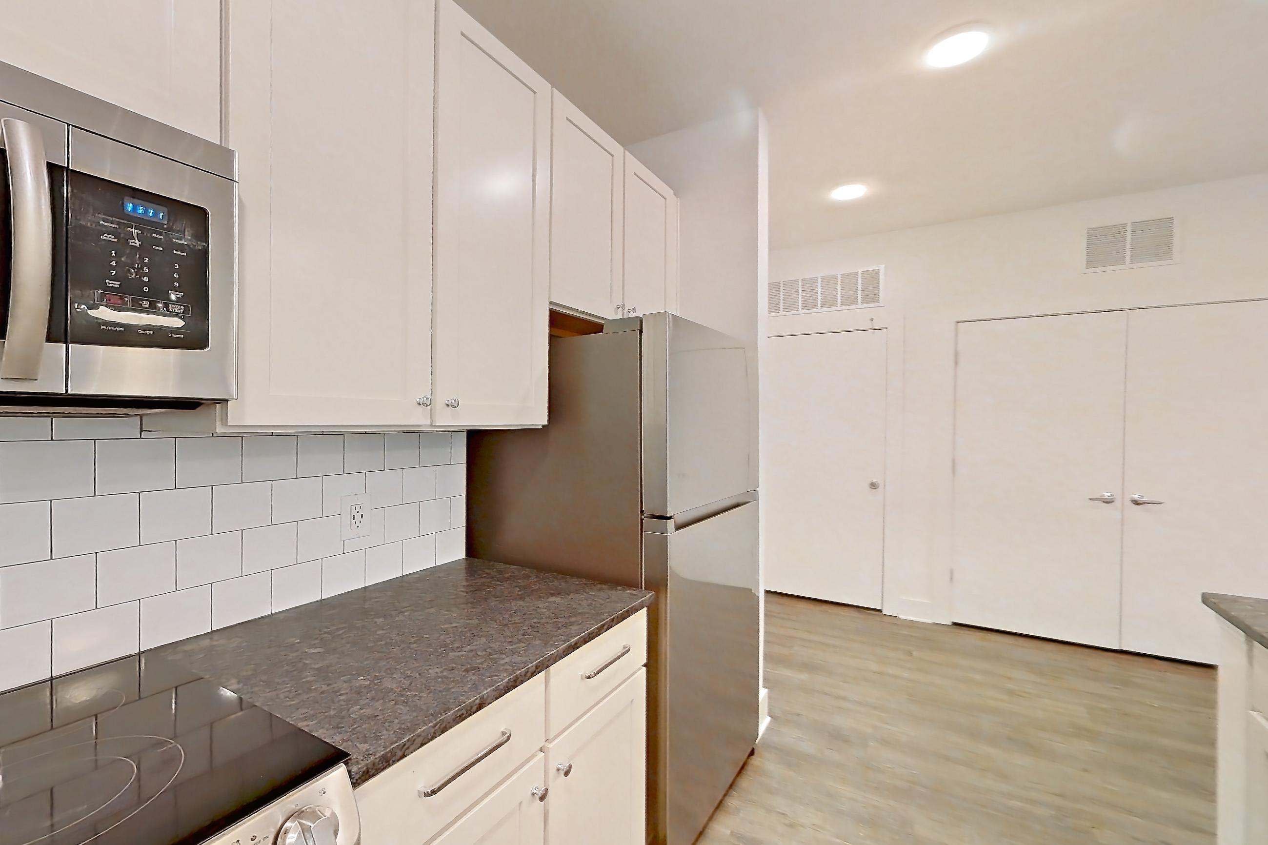 KITCHEN (representative of this floor plan)