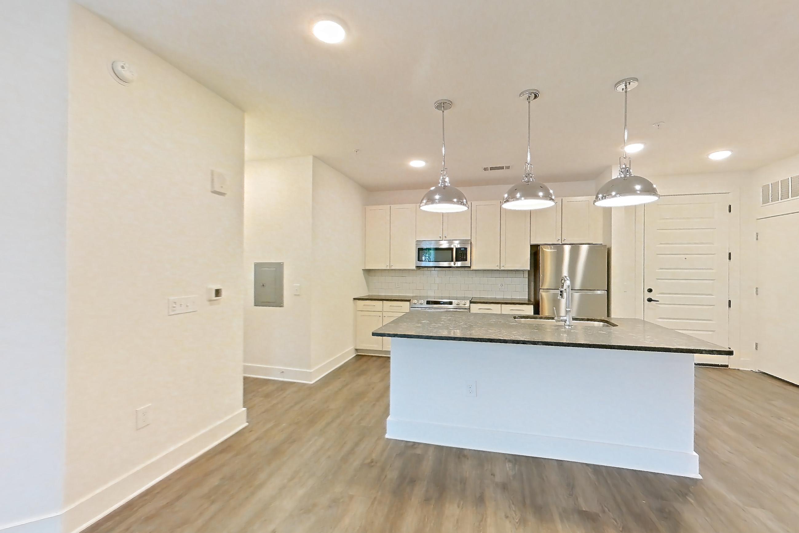LIVING ROOM (representative of this floor plan)