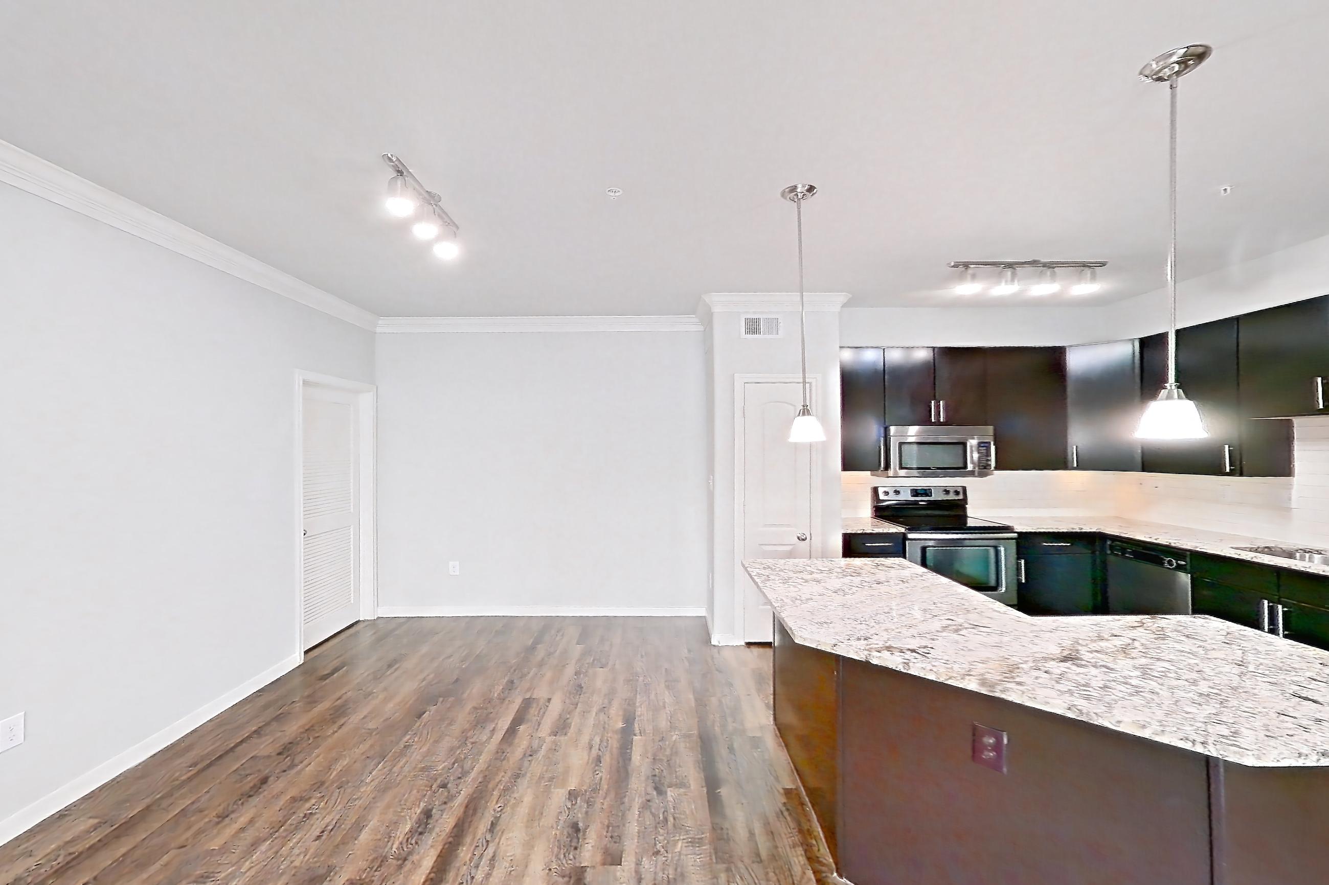 LIVING SPACE