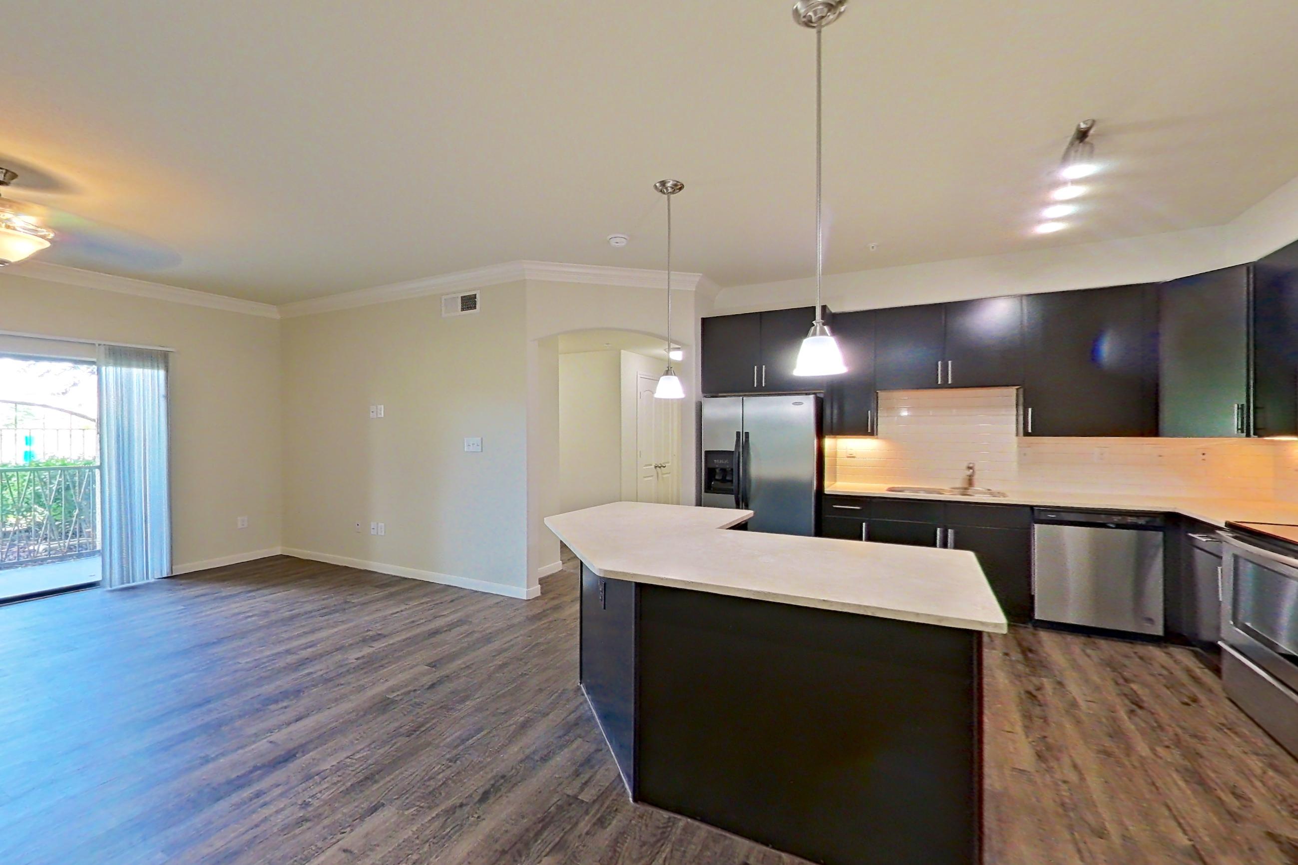 LIVING SPACE