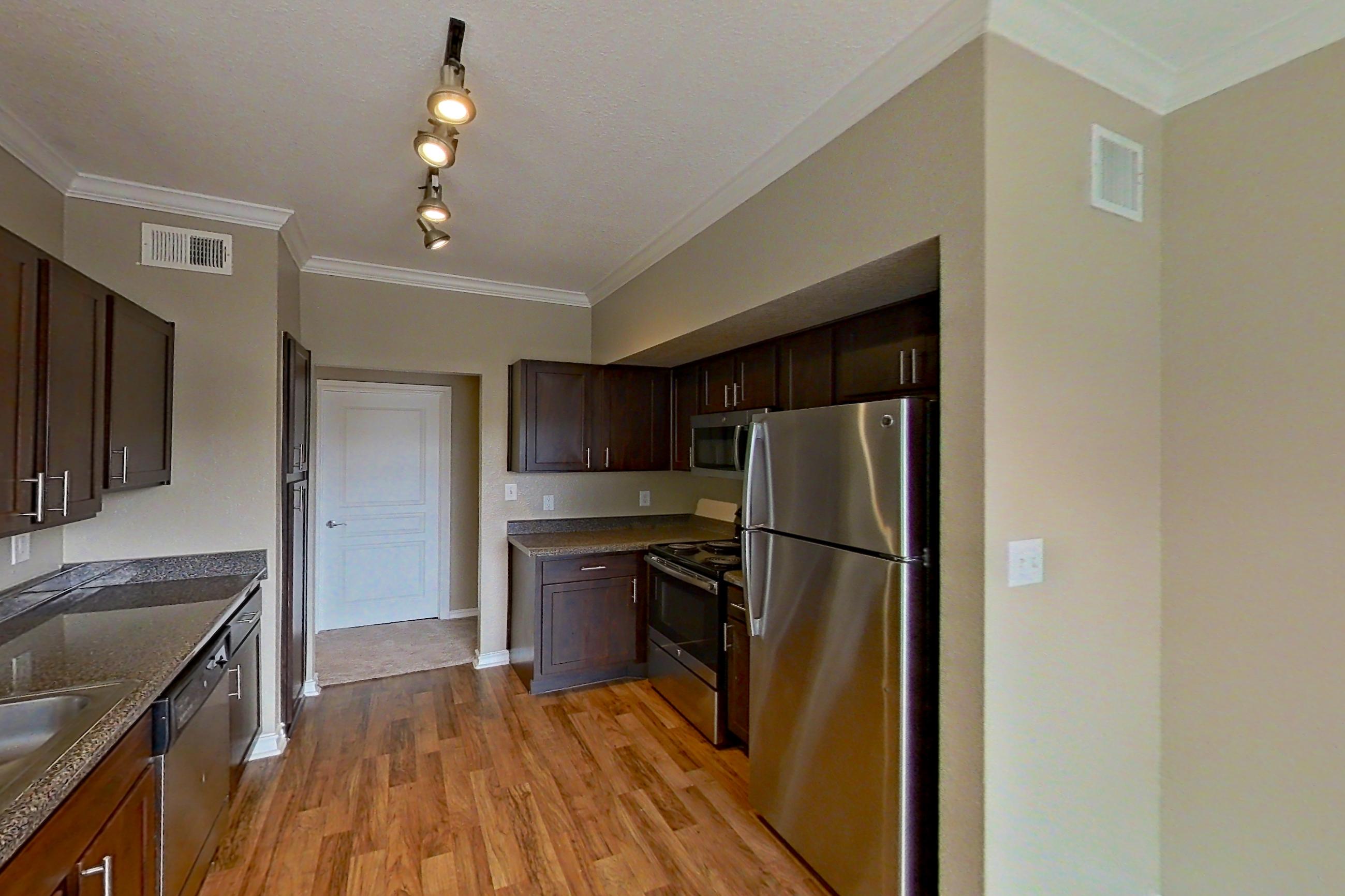 DINING SPACE