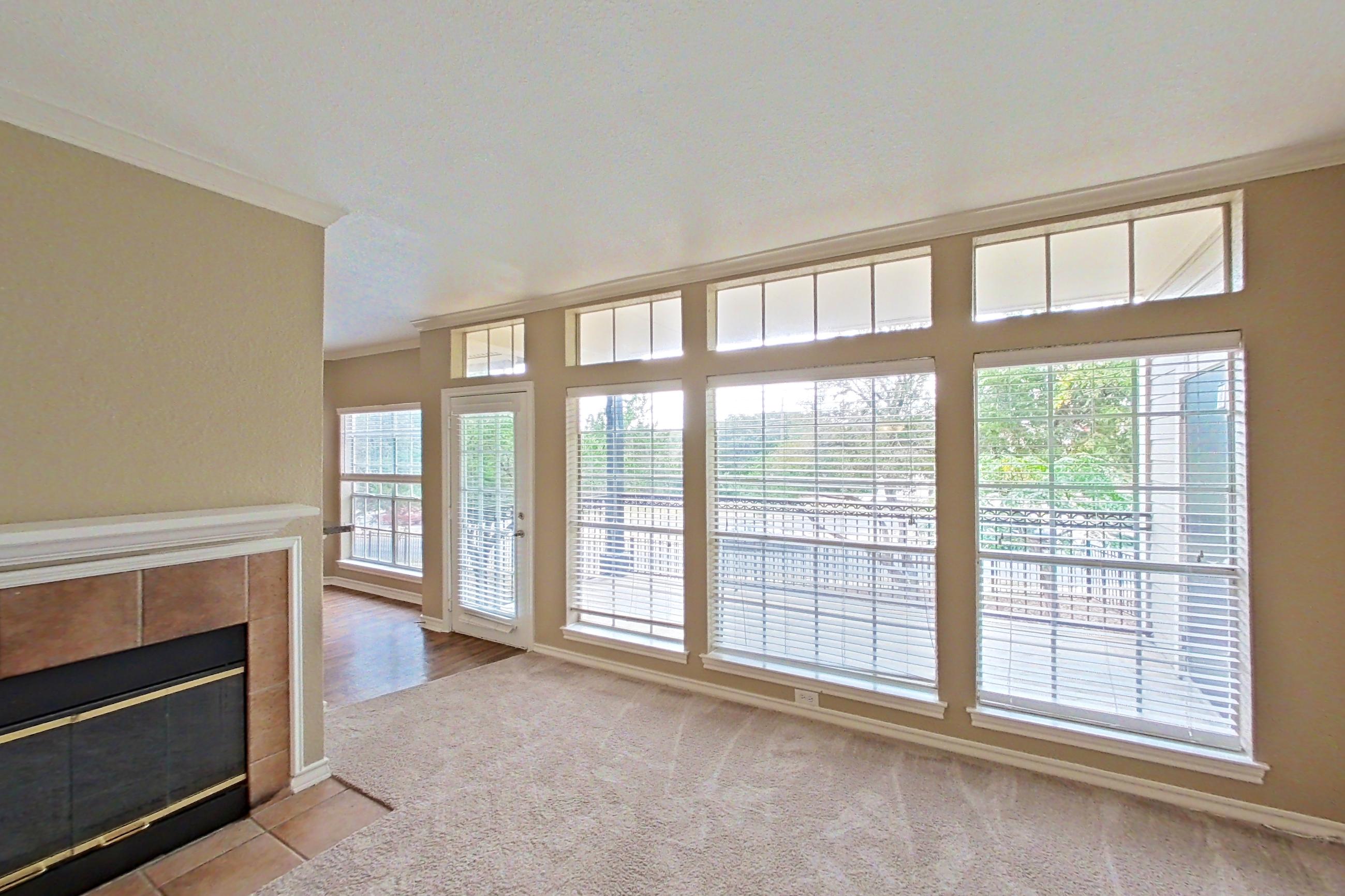 LIVING SPACE