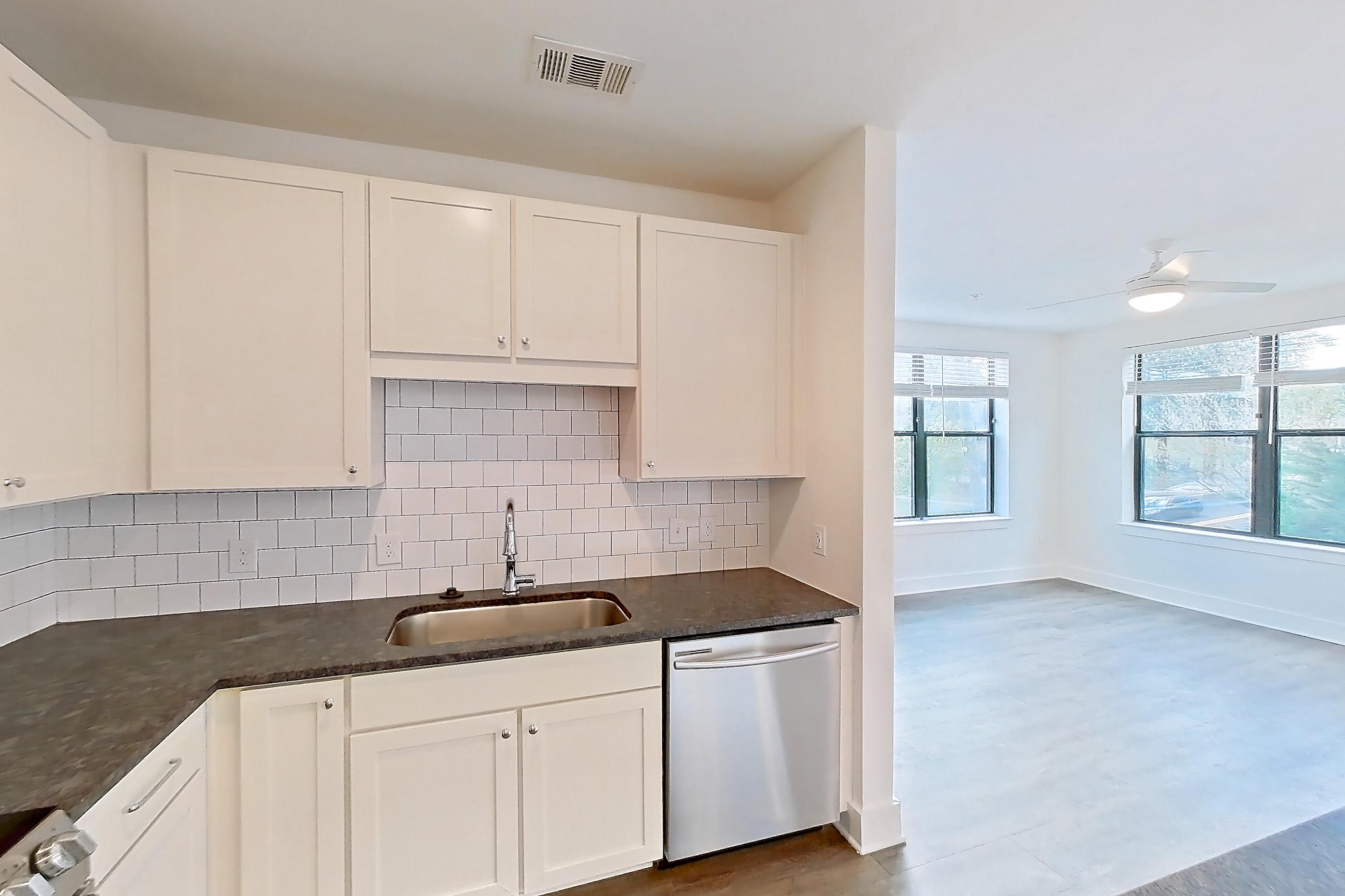 KITCHEN (representative of this floor plan)