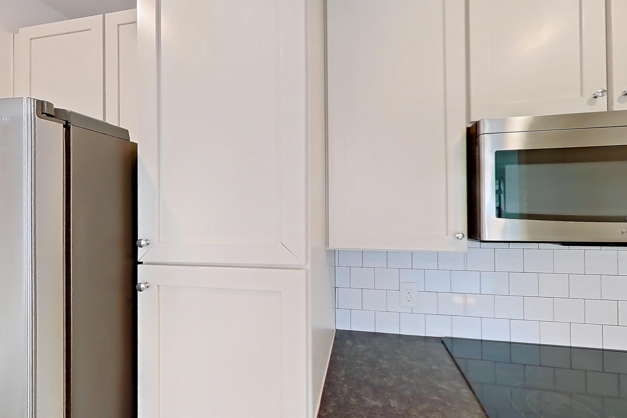 KITCHEN (representative of this floor plan)