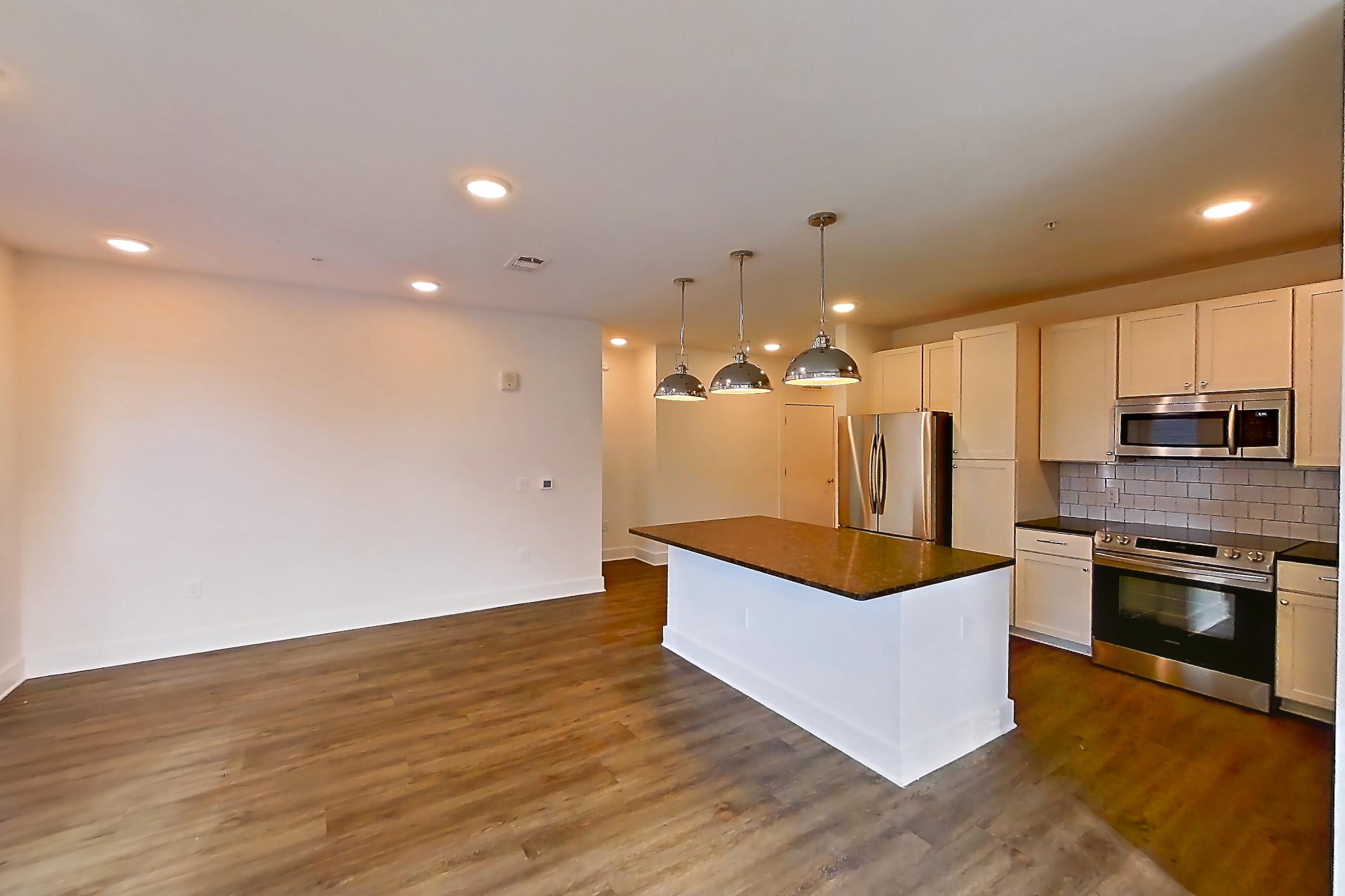 LIVING ROOM (representative of this floor plan)
