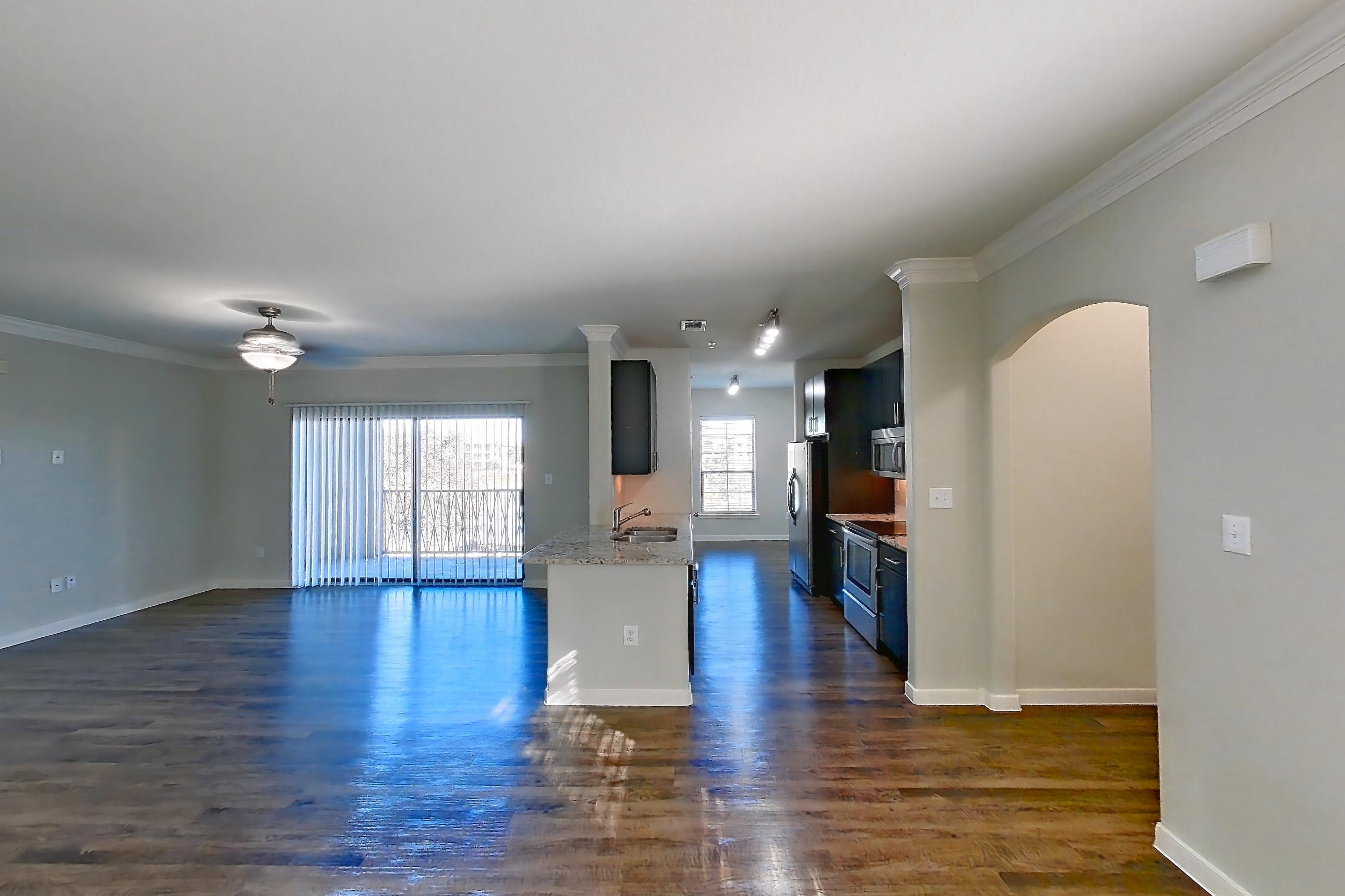 DINING SPACE
