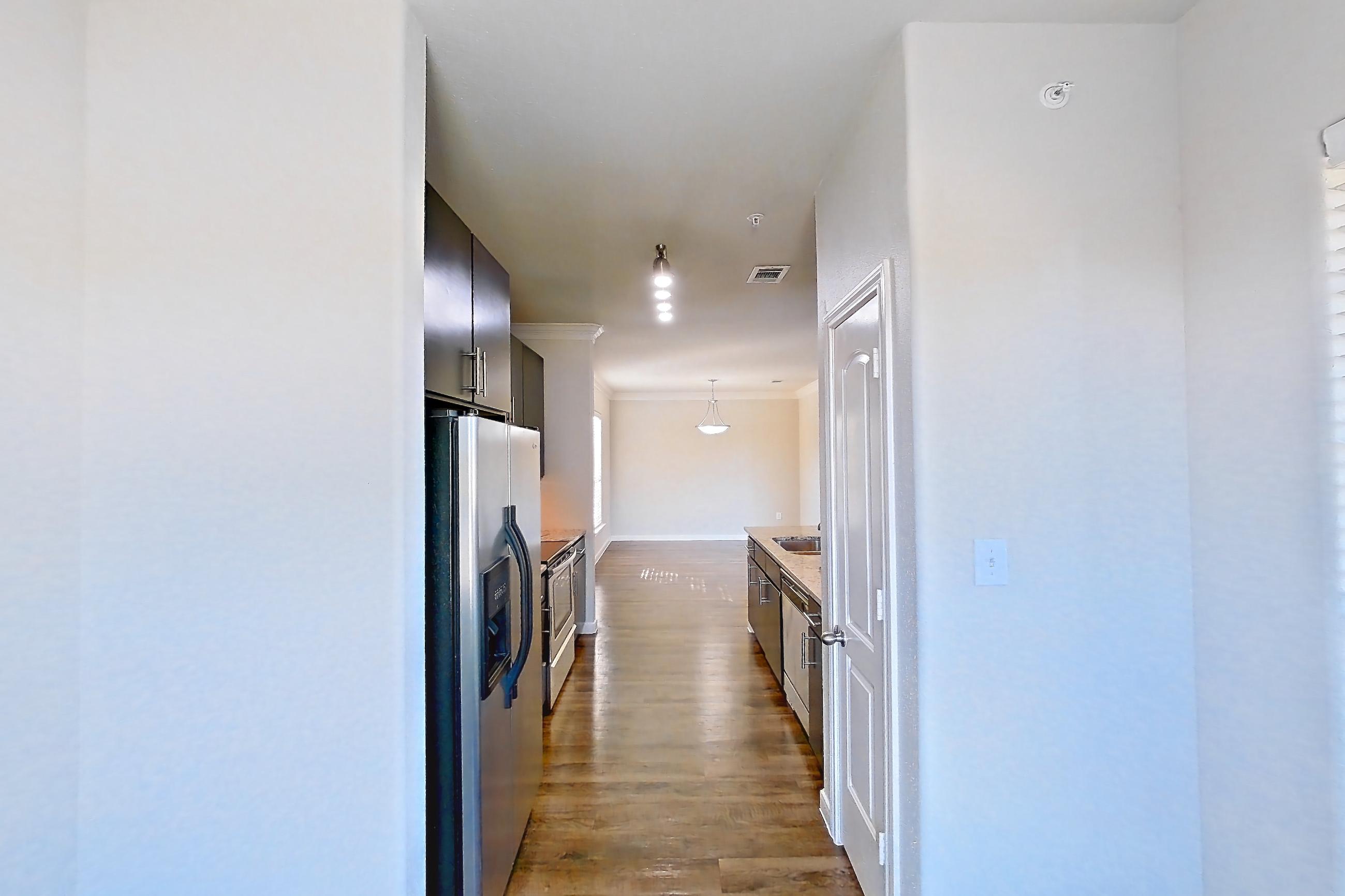 KITCHEN SPACE