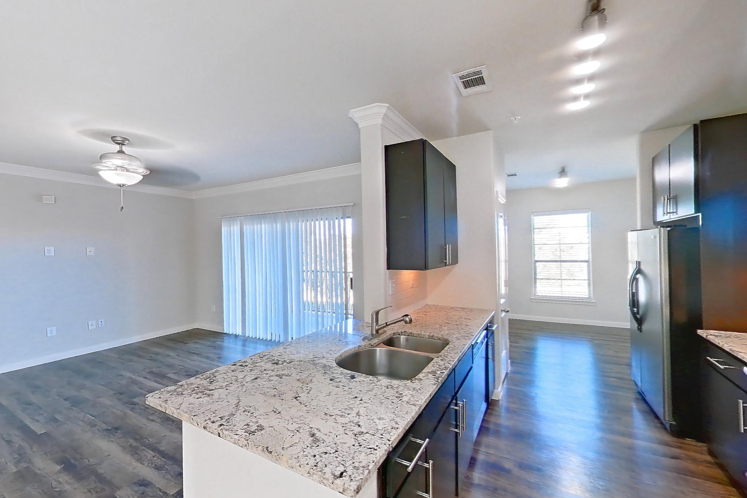 LIVING SPACE