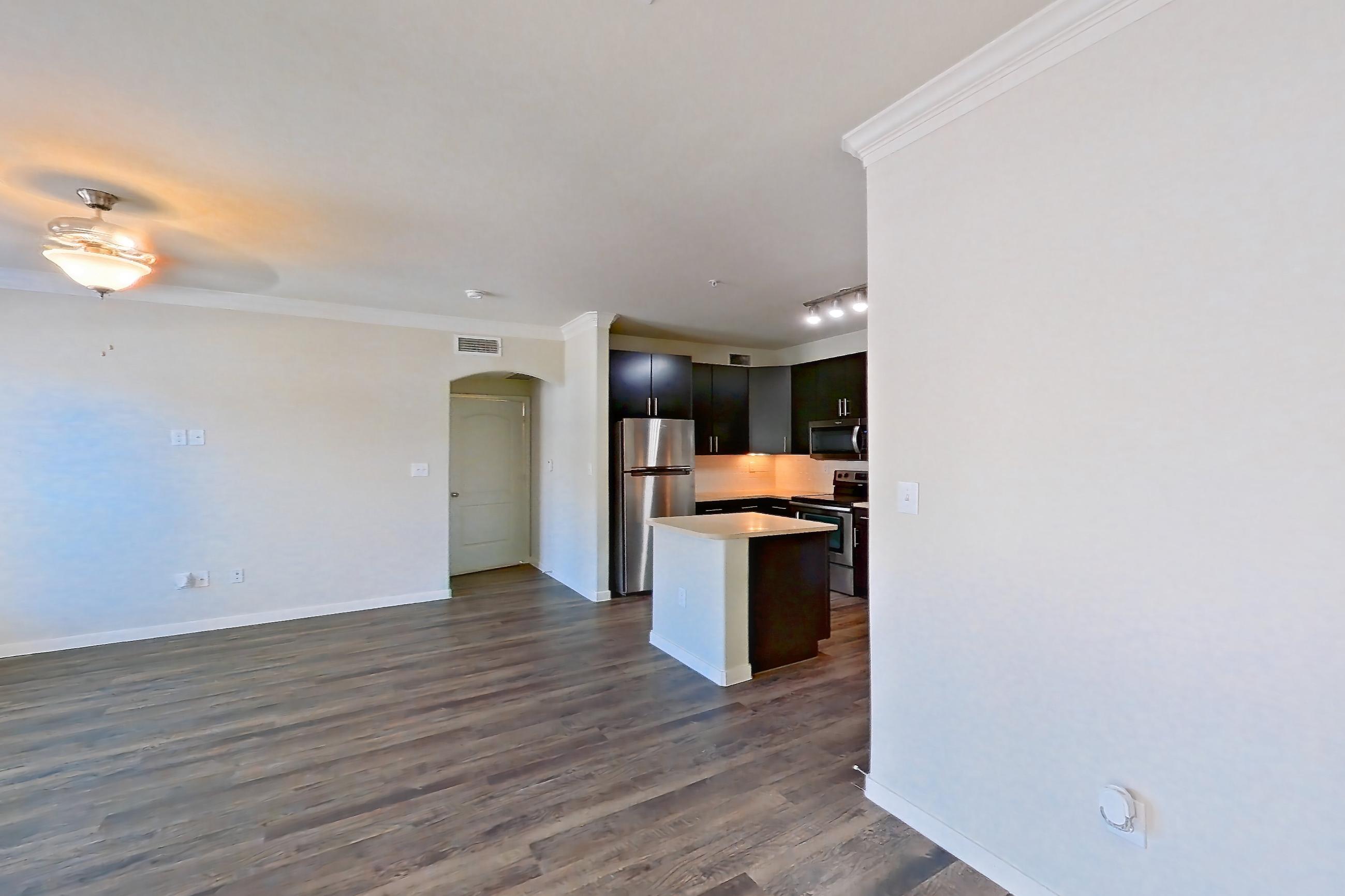 LIVING SPACE
