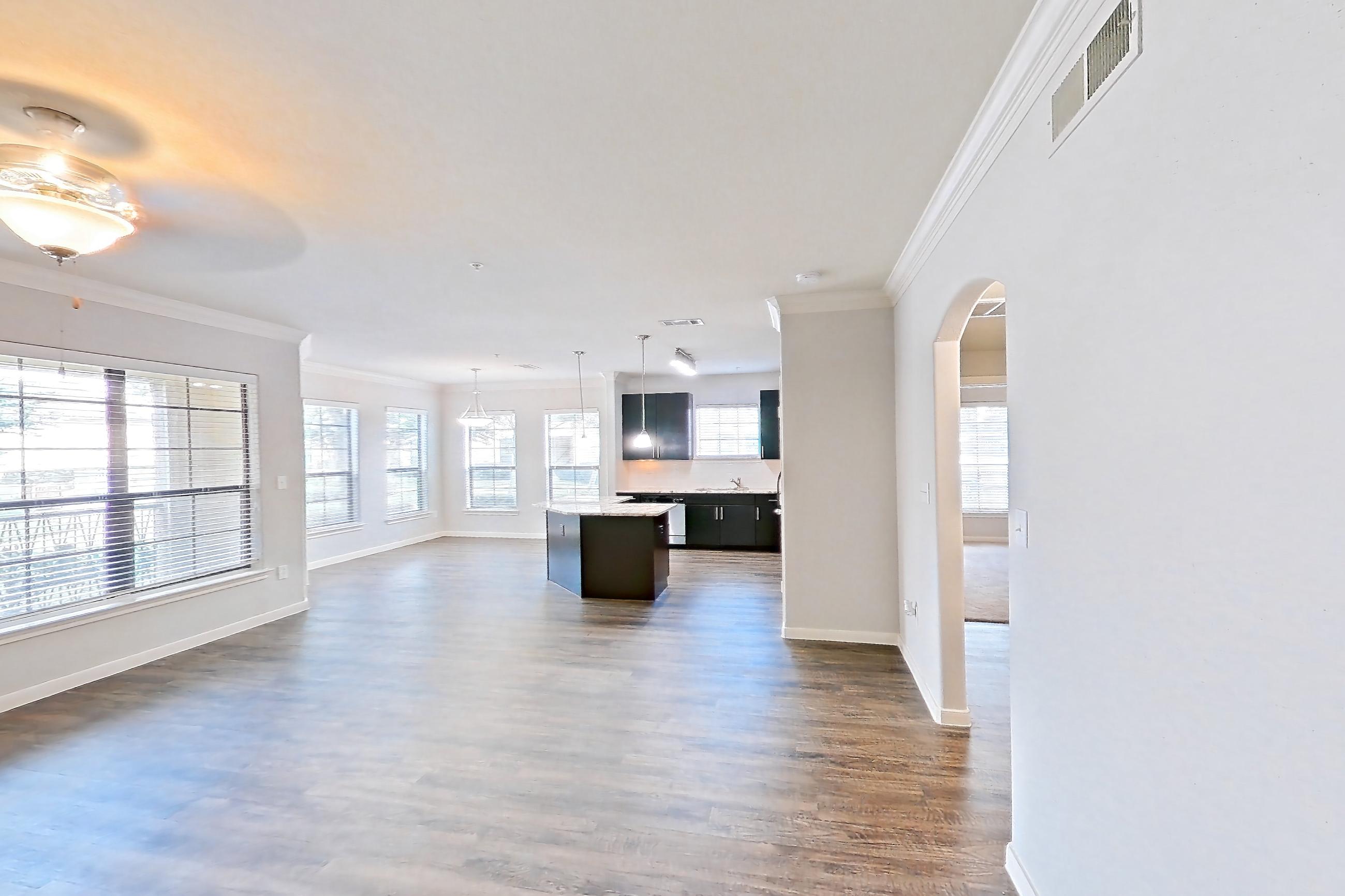 LIVING SPACE