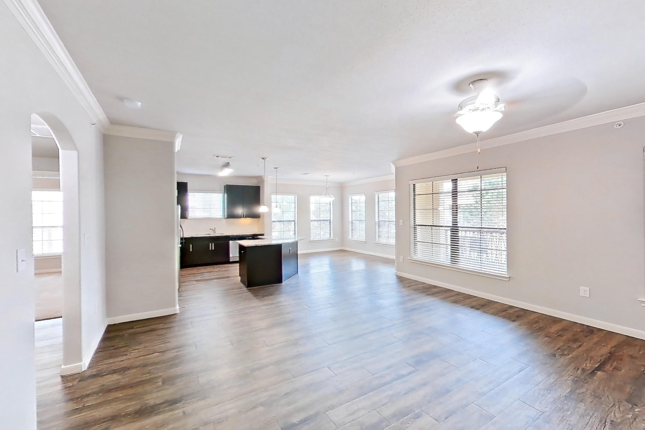 LIVING SPACE