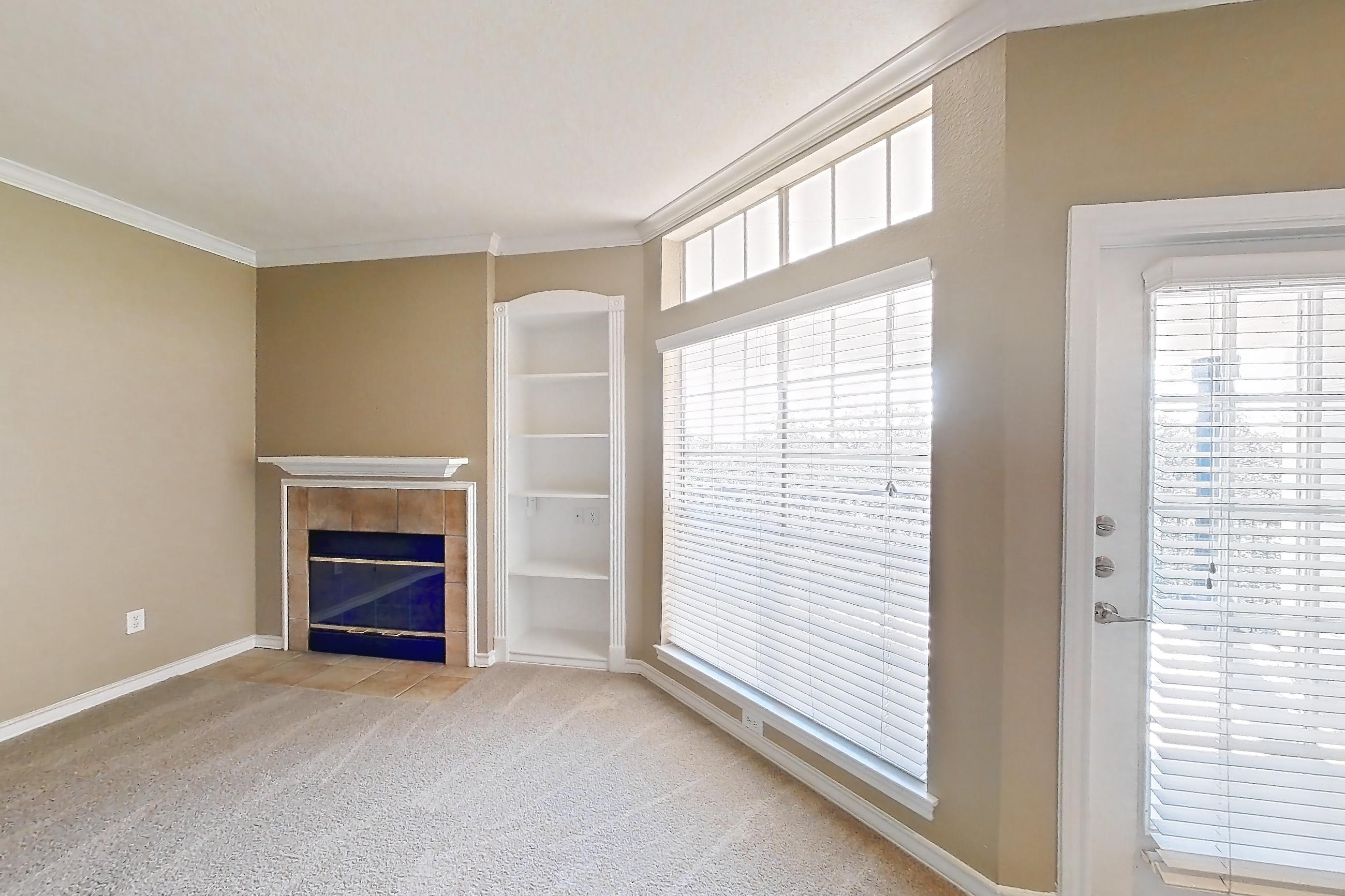 LIVING SPACE