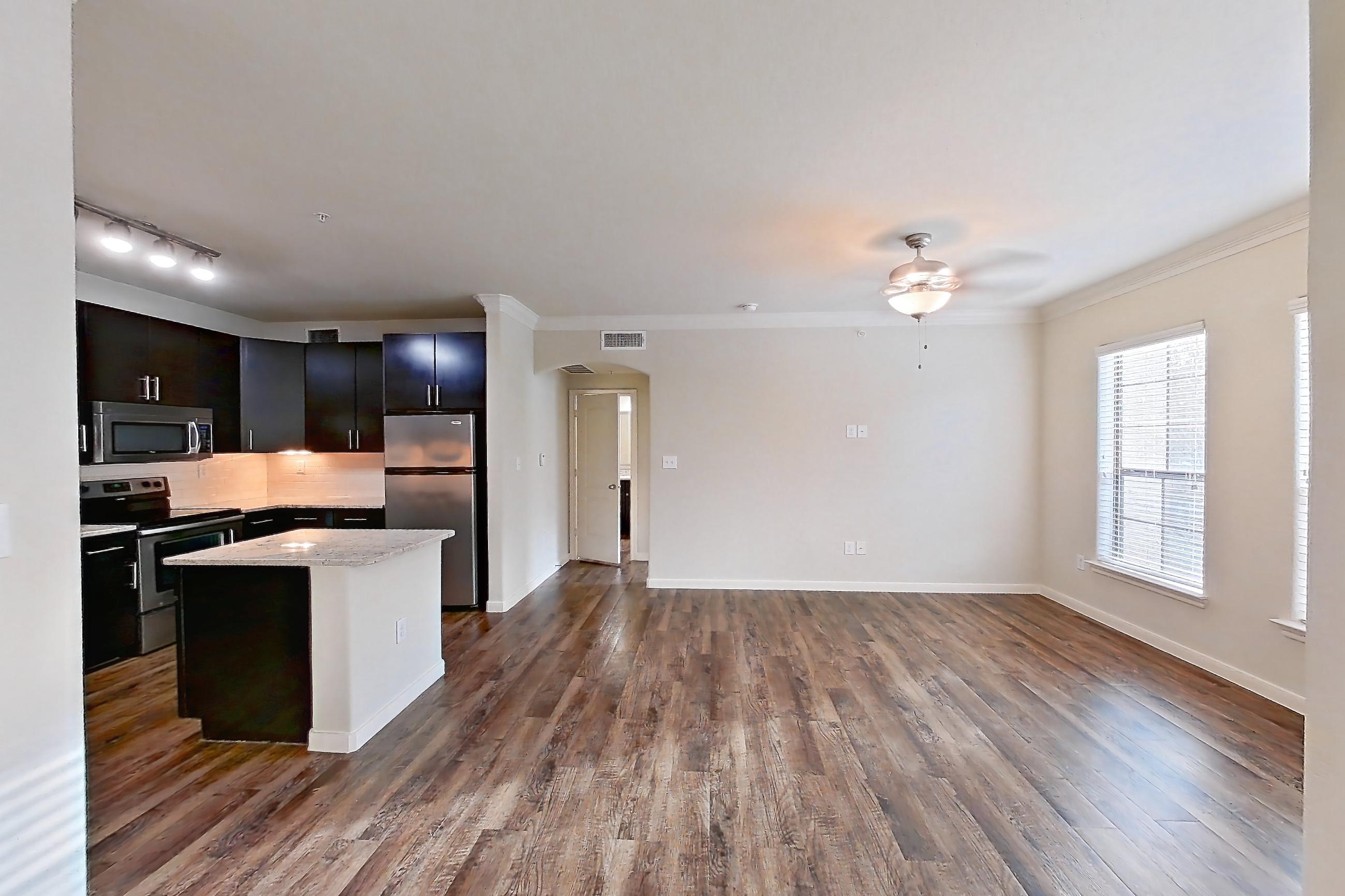 LIVING SPACE
