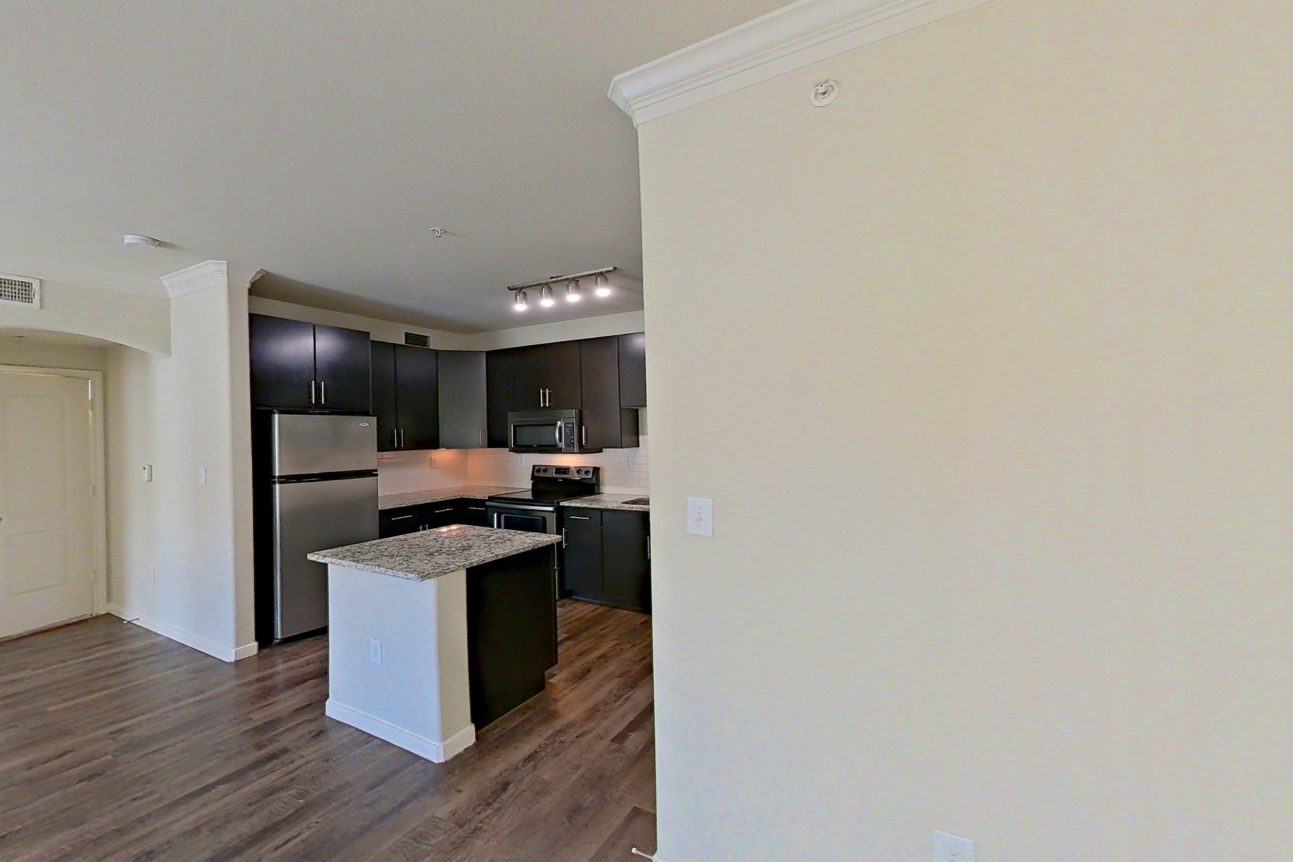 LIVING SPACE