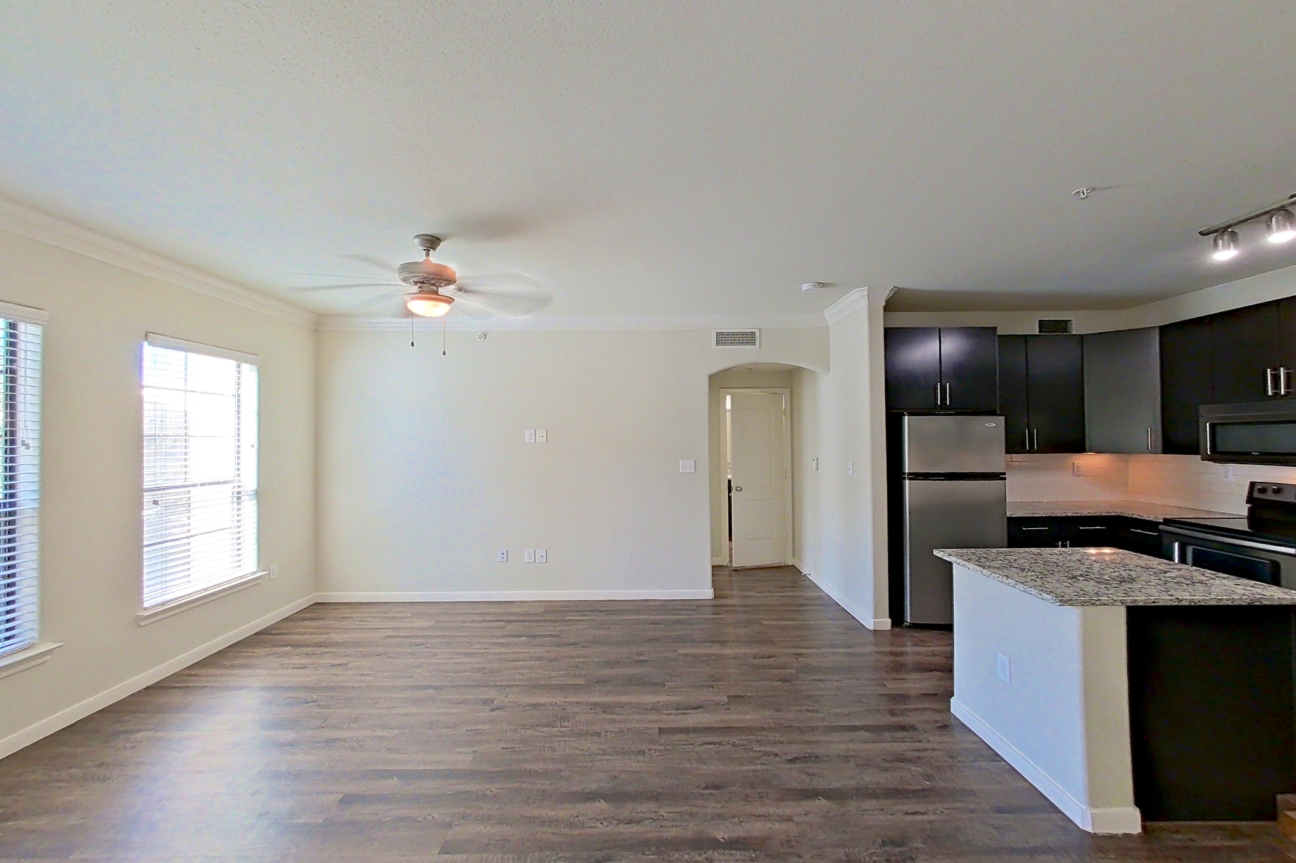 LIVING SPACE