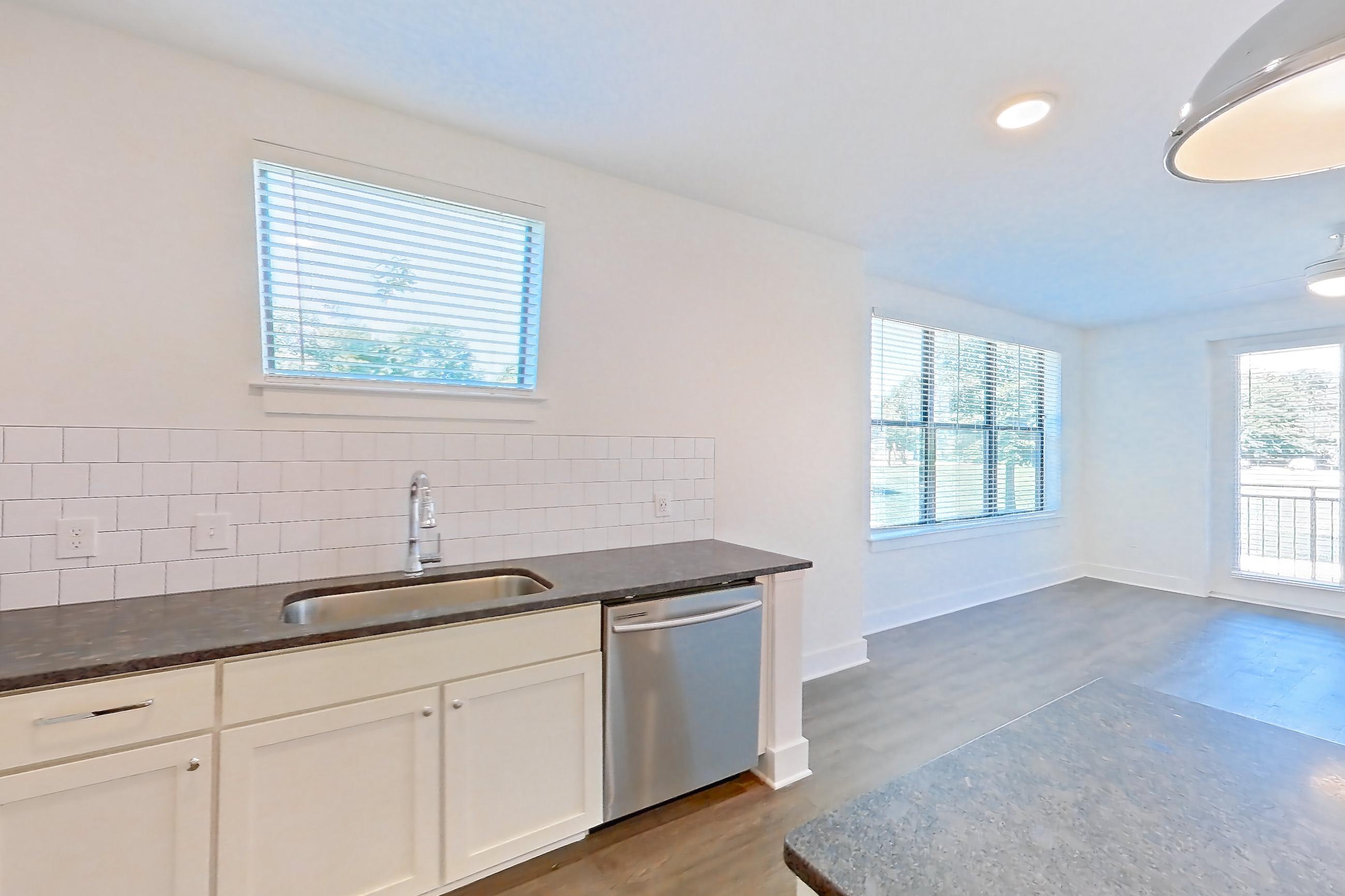 KITCHEN (representative of this floor plan)