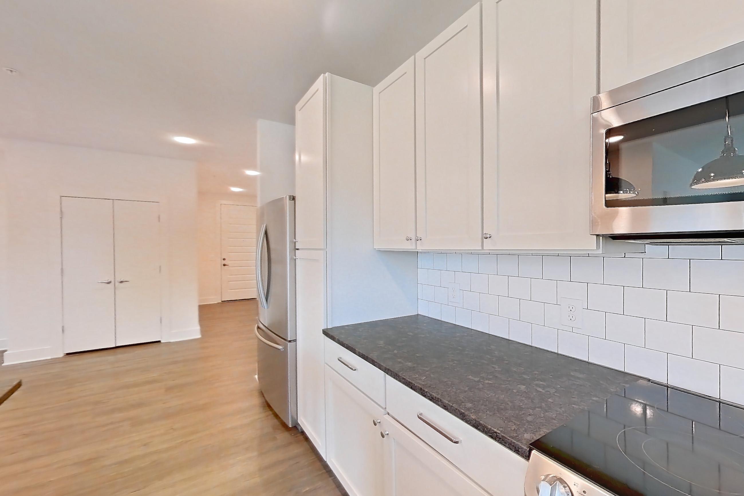 KITCHEN (representative of this floor plan)