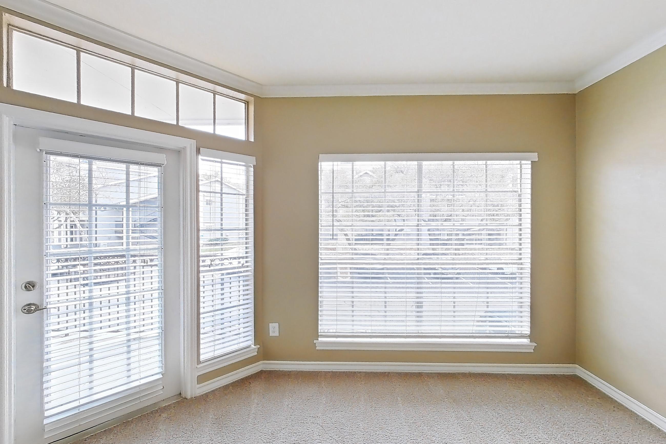 LIVING SPACE