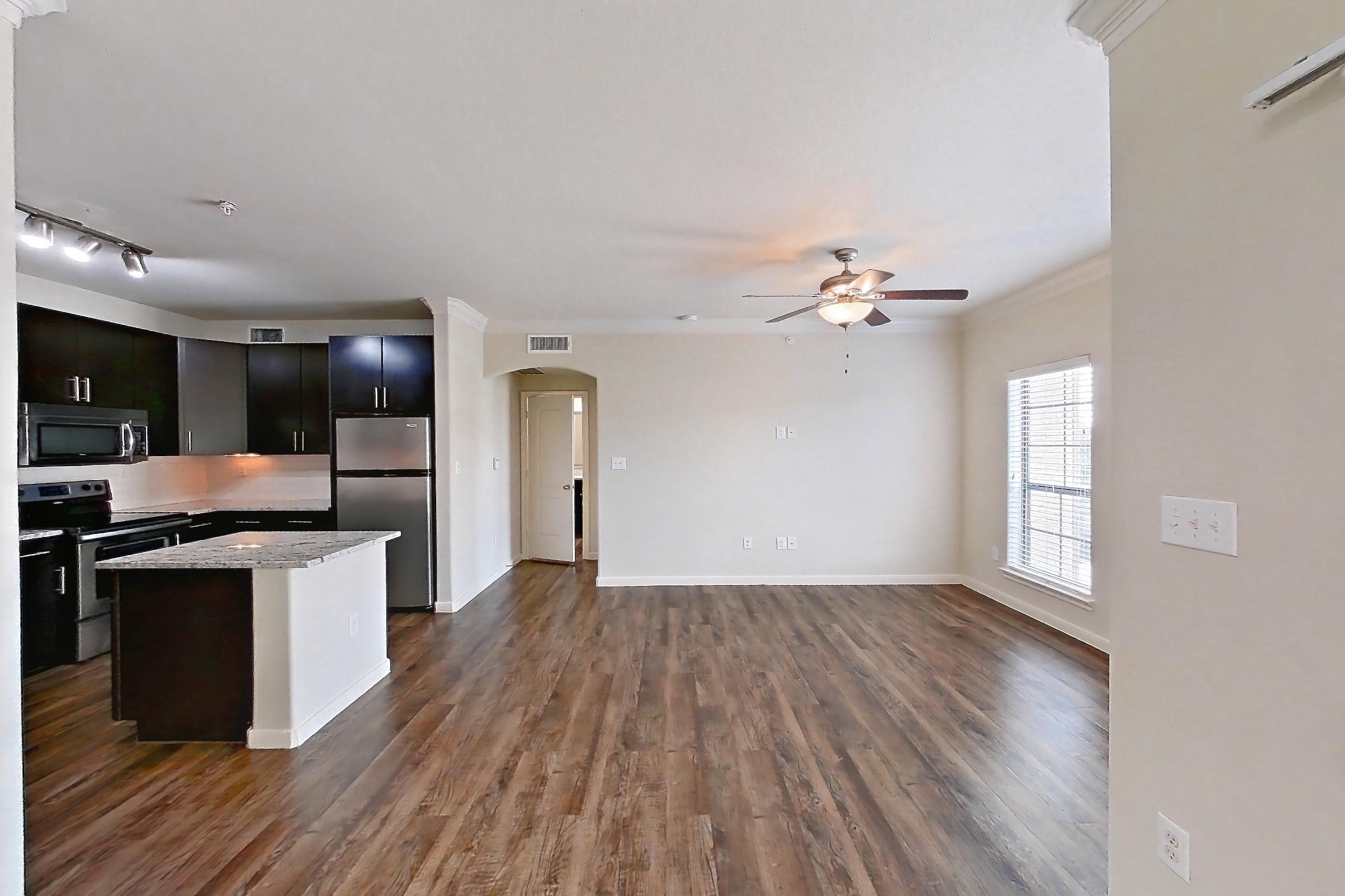 LIVING SPACE