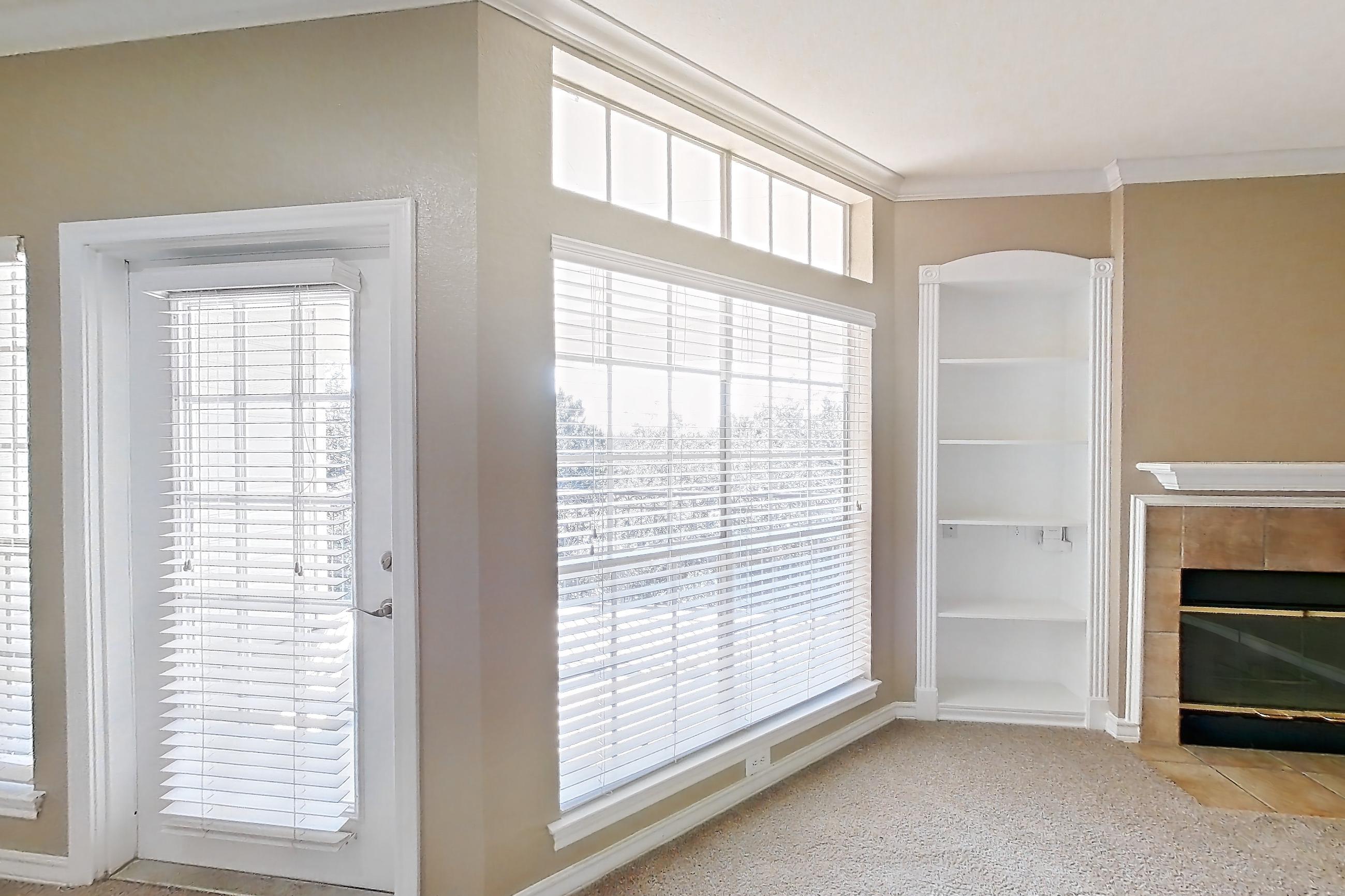 LIVING SPACE