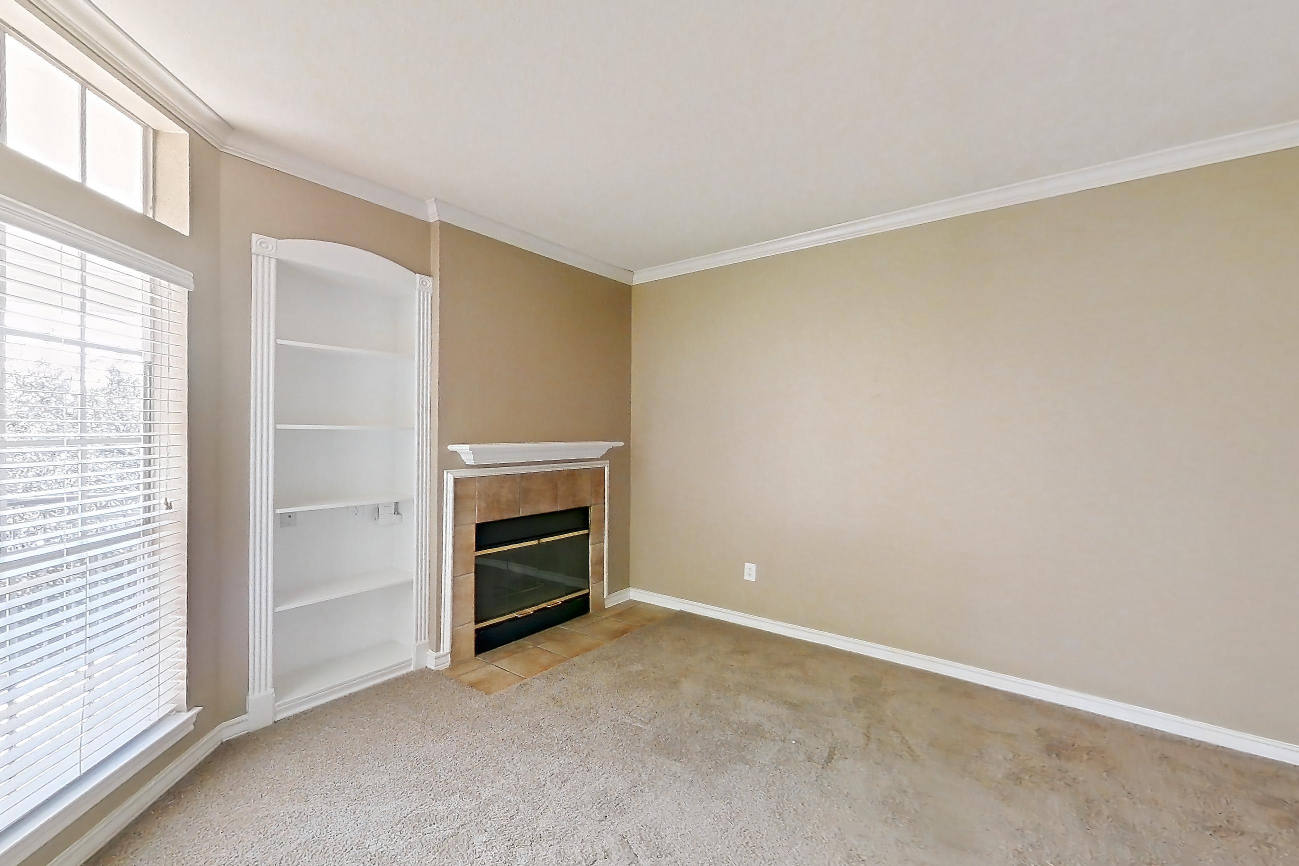 LIVING SPACE