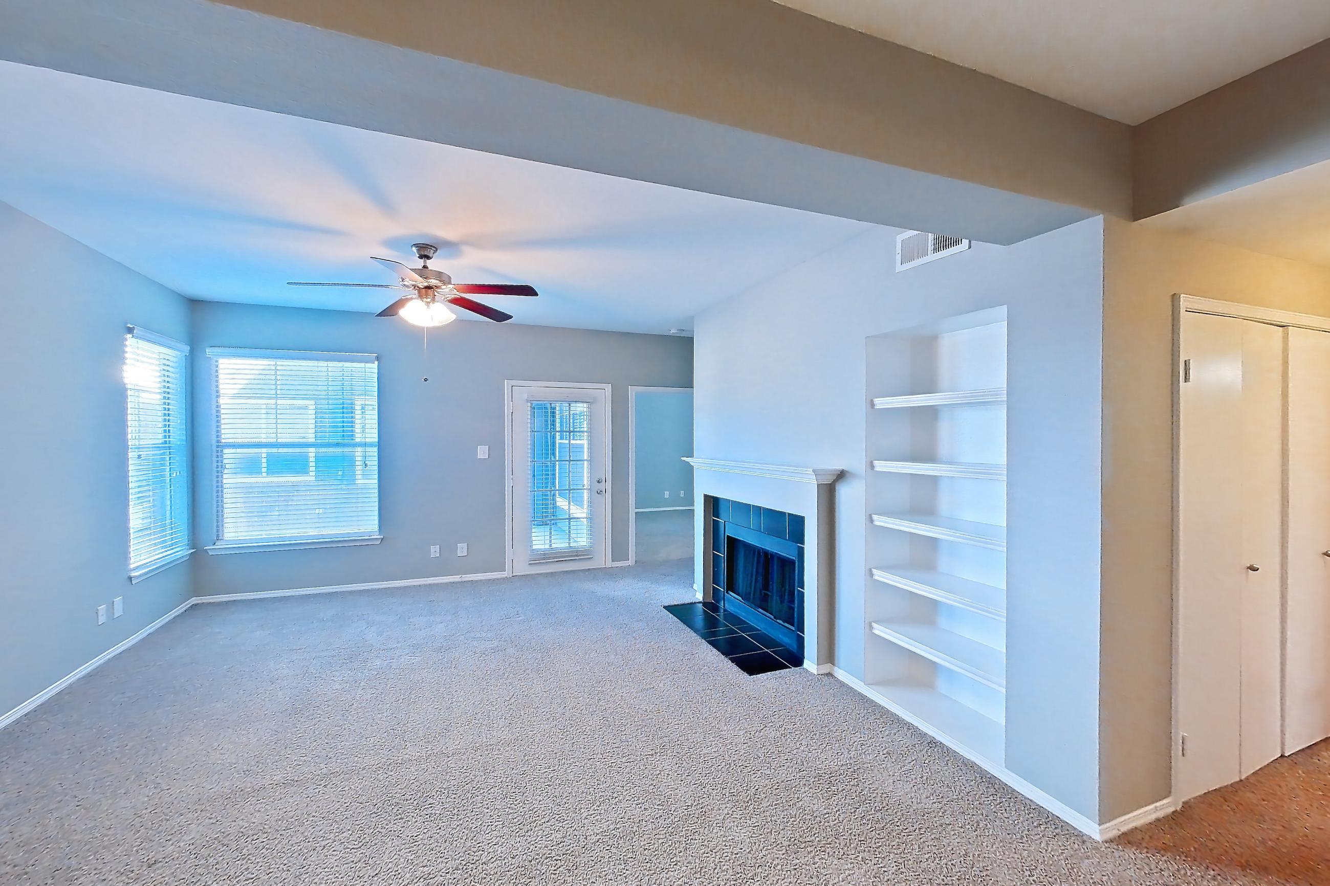 DINING ROOM (representative of this floor plan)