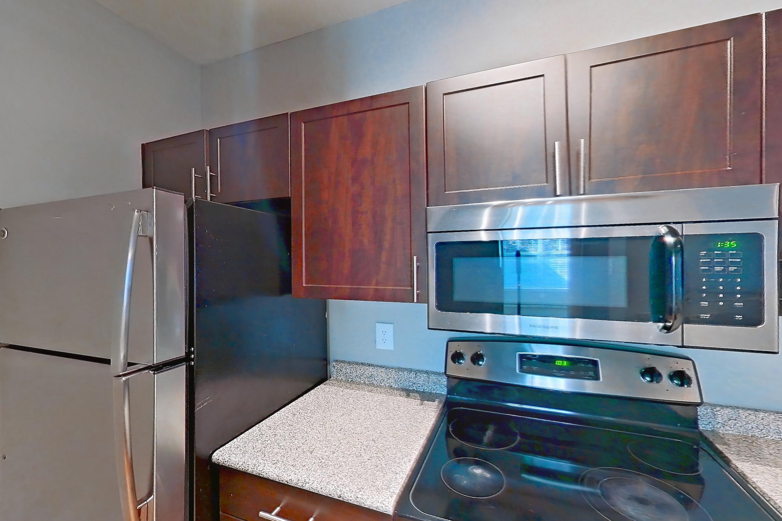 KITCHEN (representative of this floor plan)