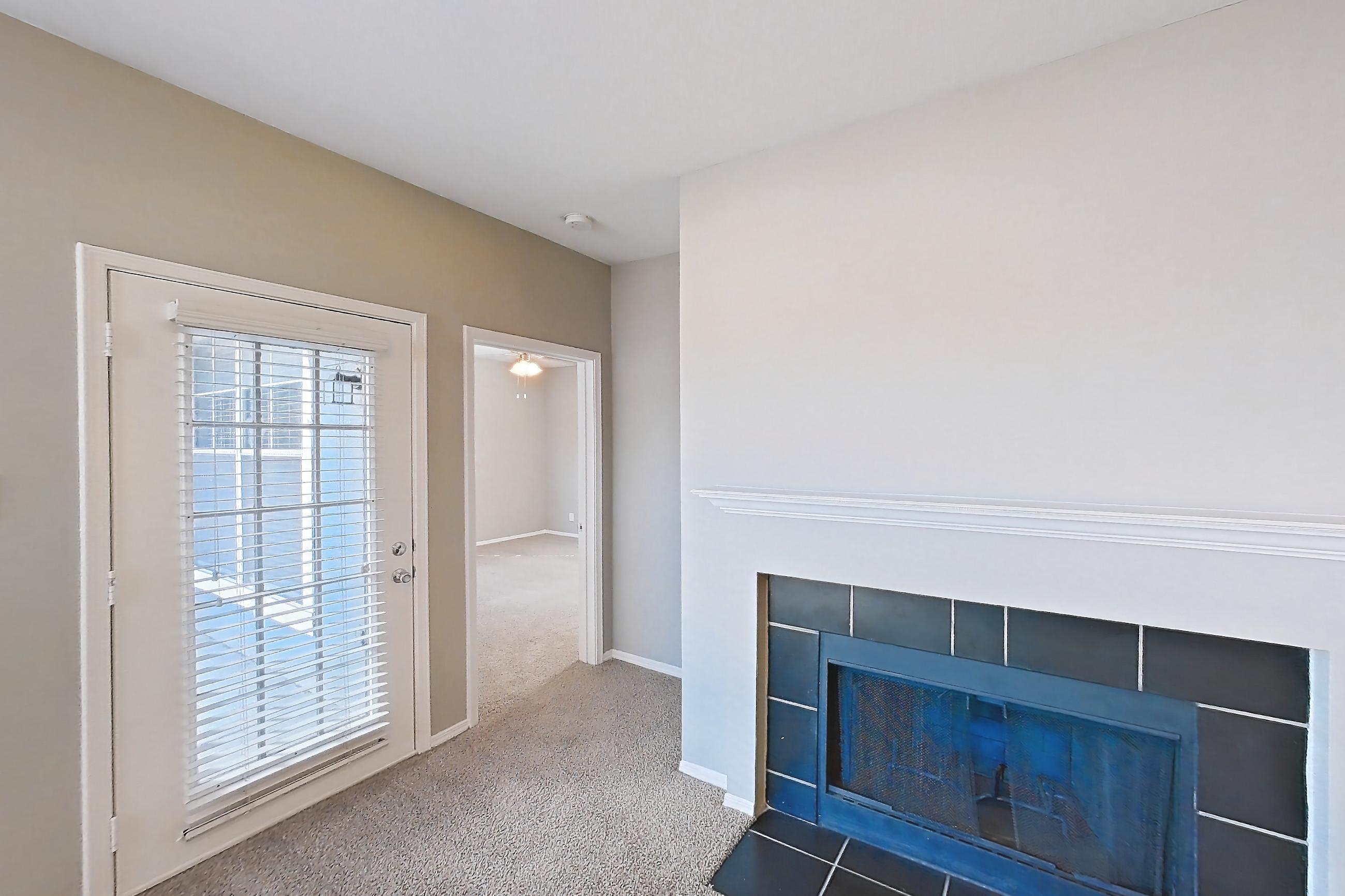 LIVING ROOM (representative of this floor plan)