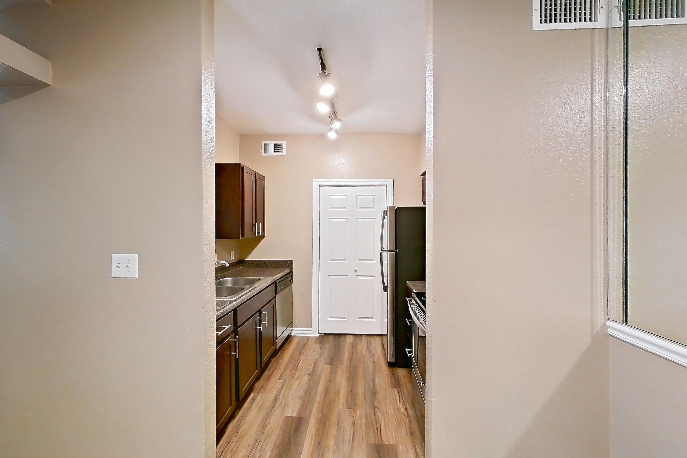 DINING ROOM (representative of this floor plan)