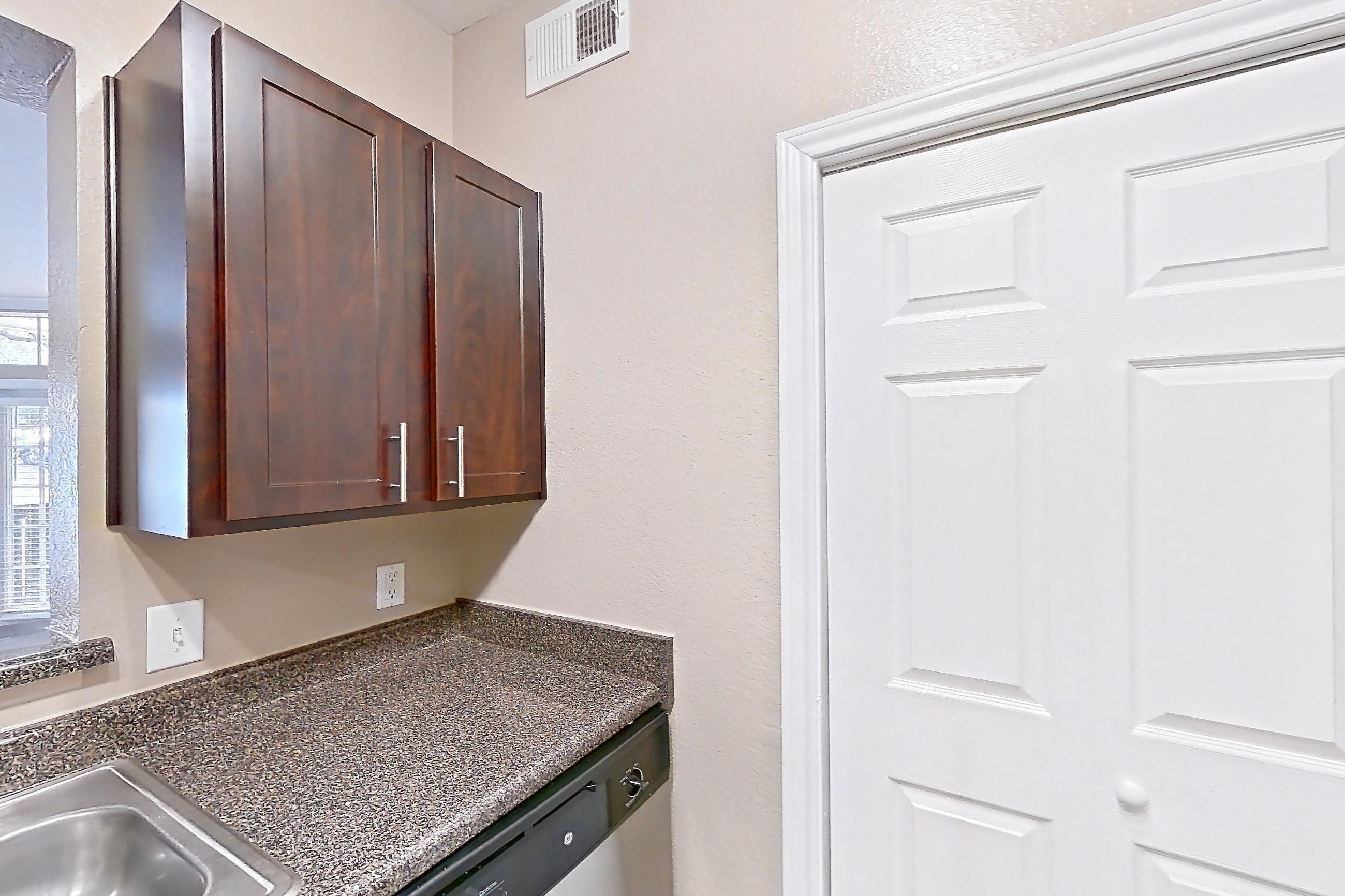 KITCHEN (representative of this floor plan)