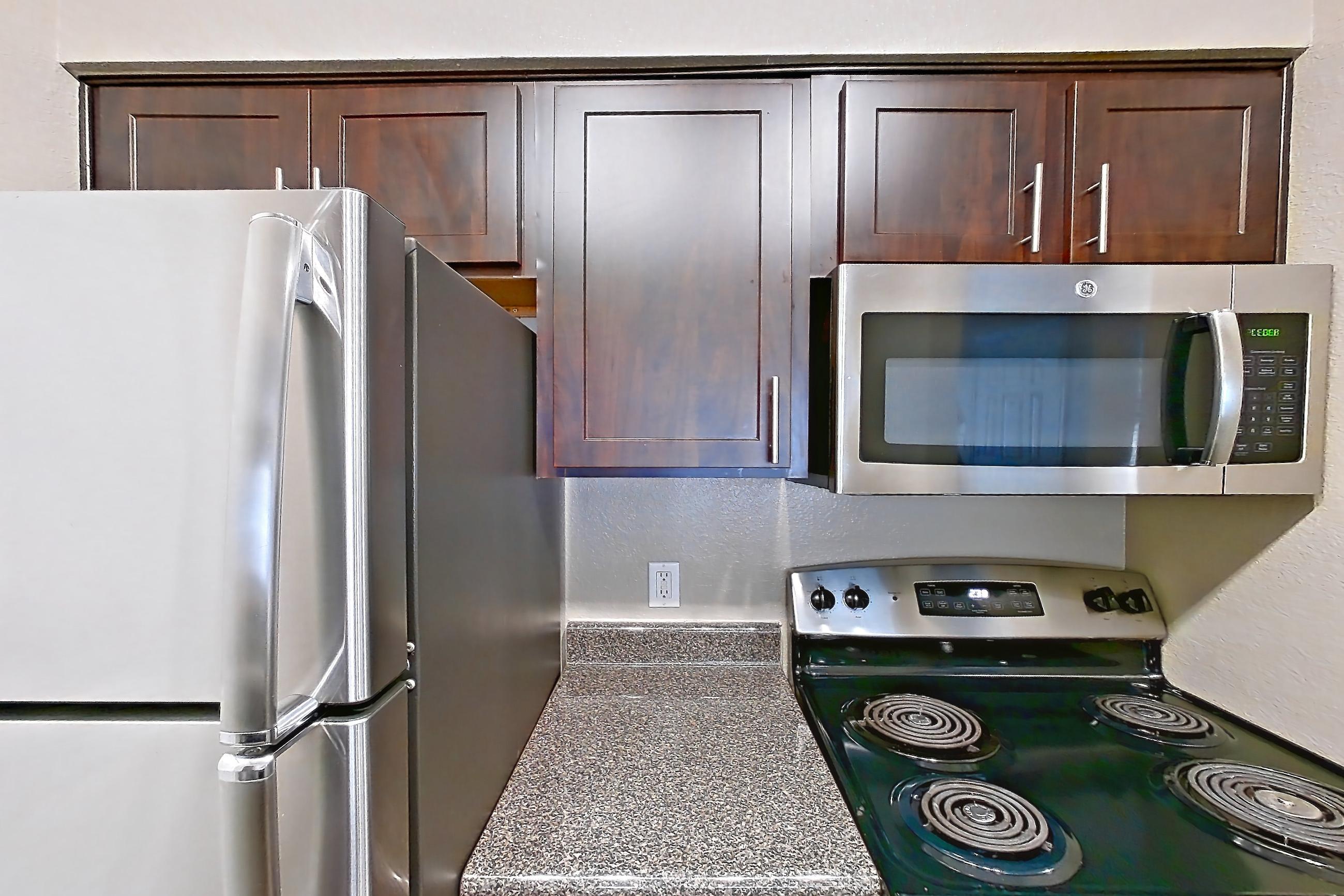 KITCHEN (representative of this floor plan)