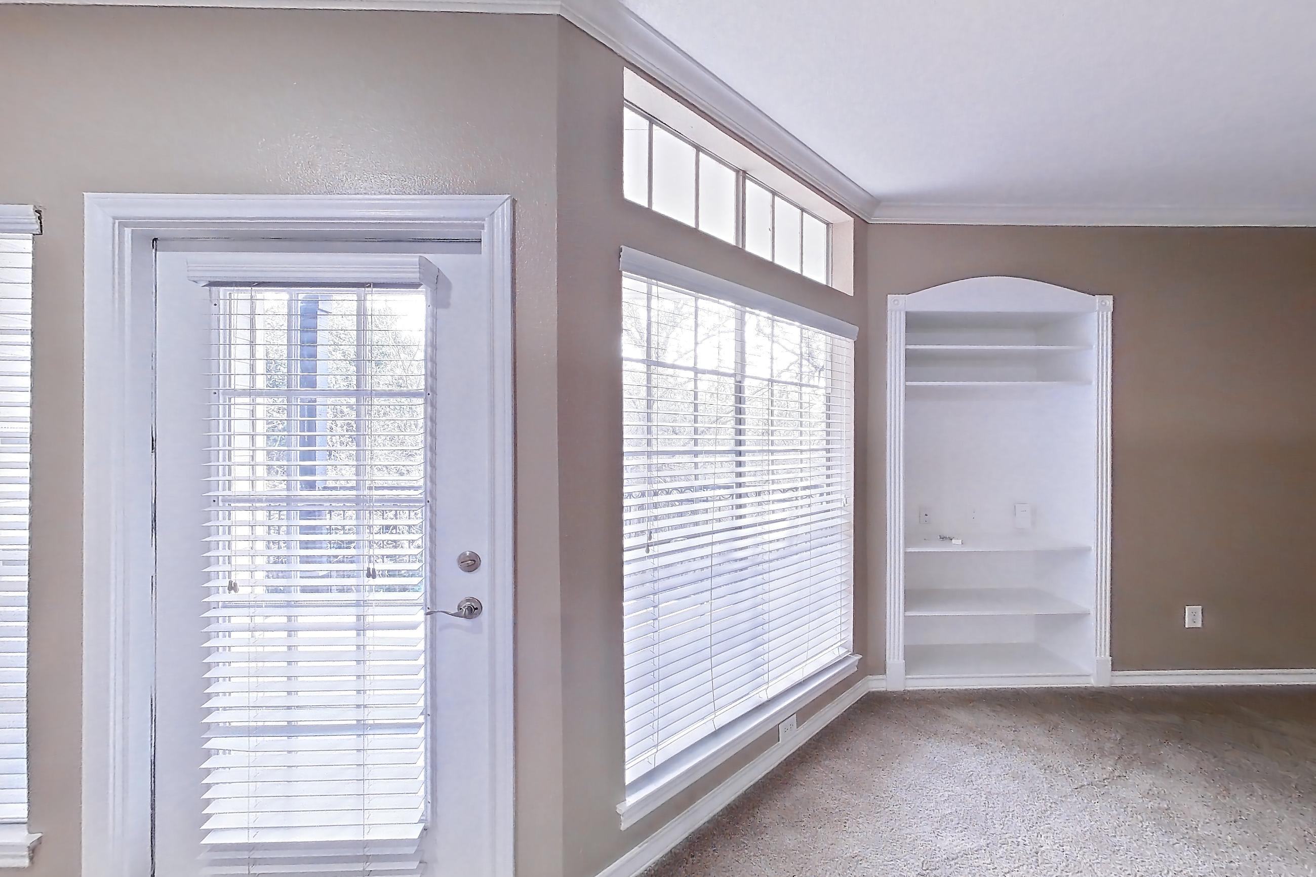 LIVING SPACE