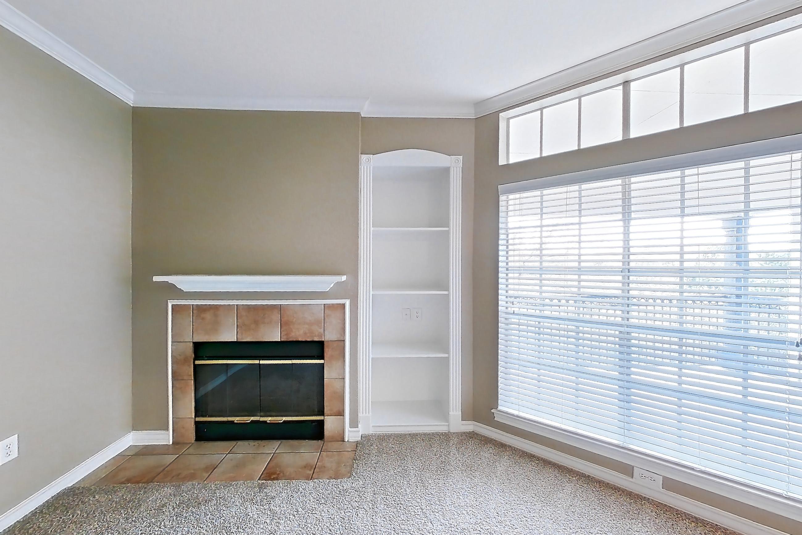 LIVING SPACE