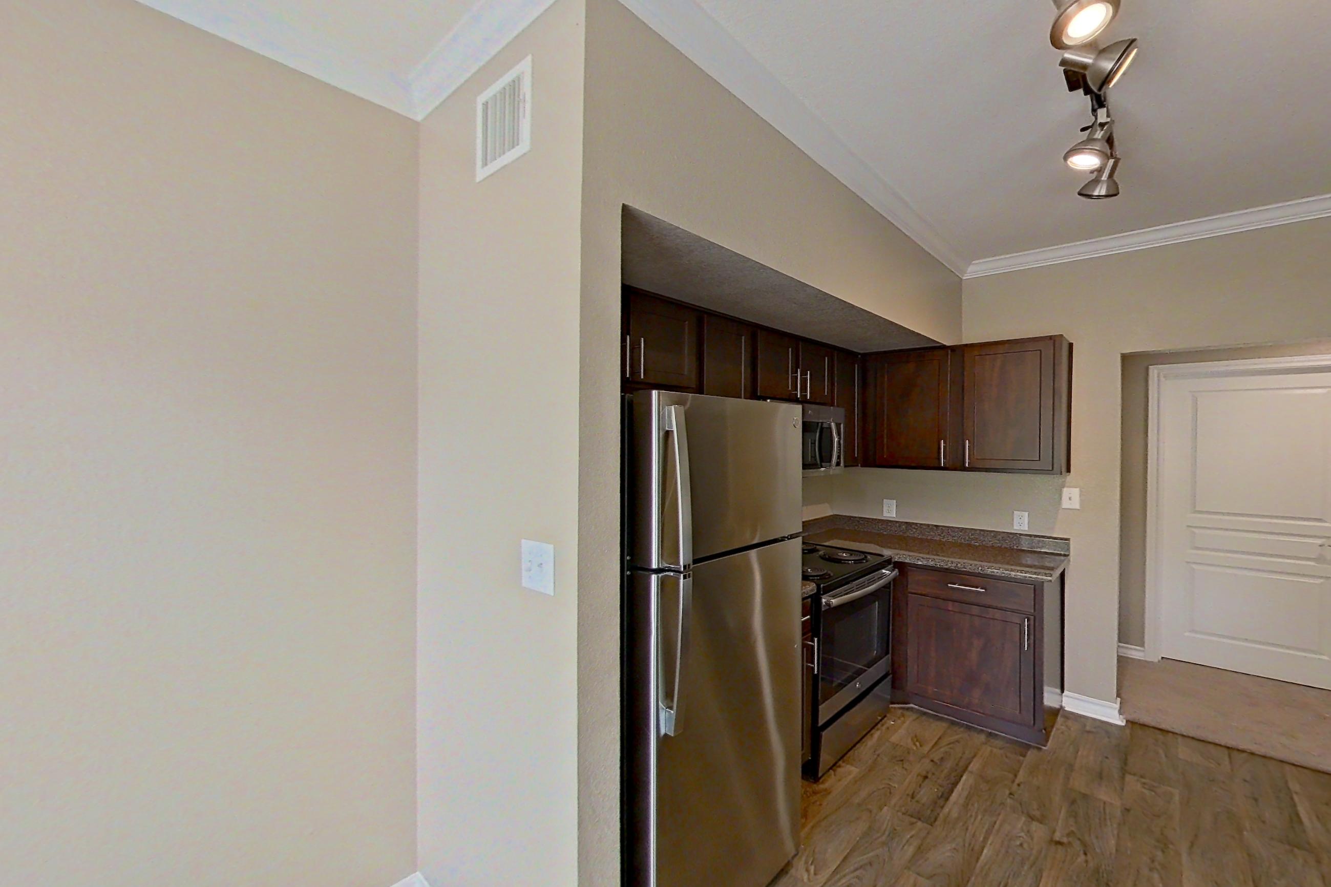 DINING SPACE