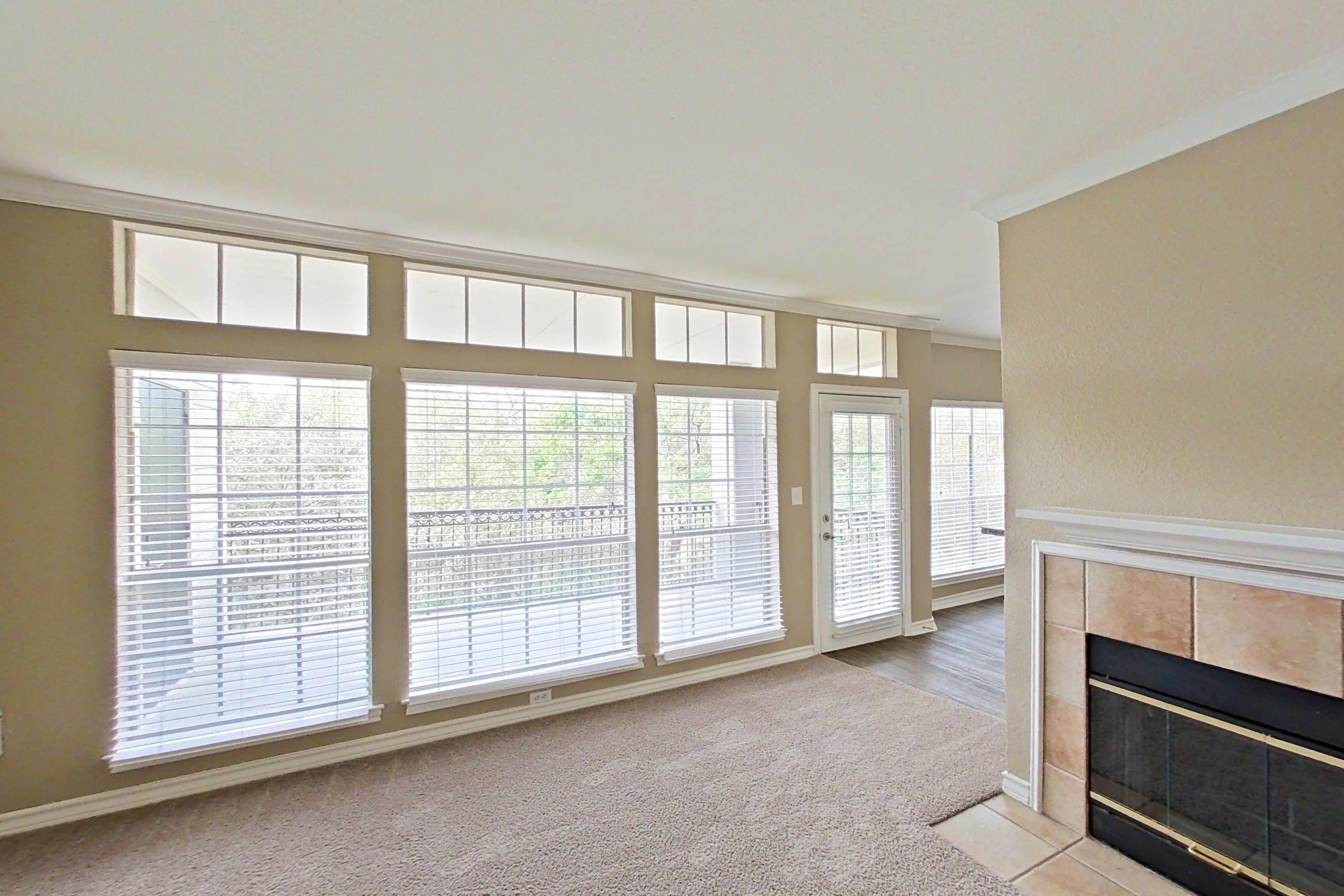 LIVING SPACE
