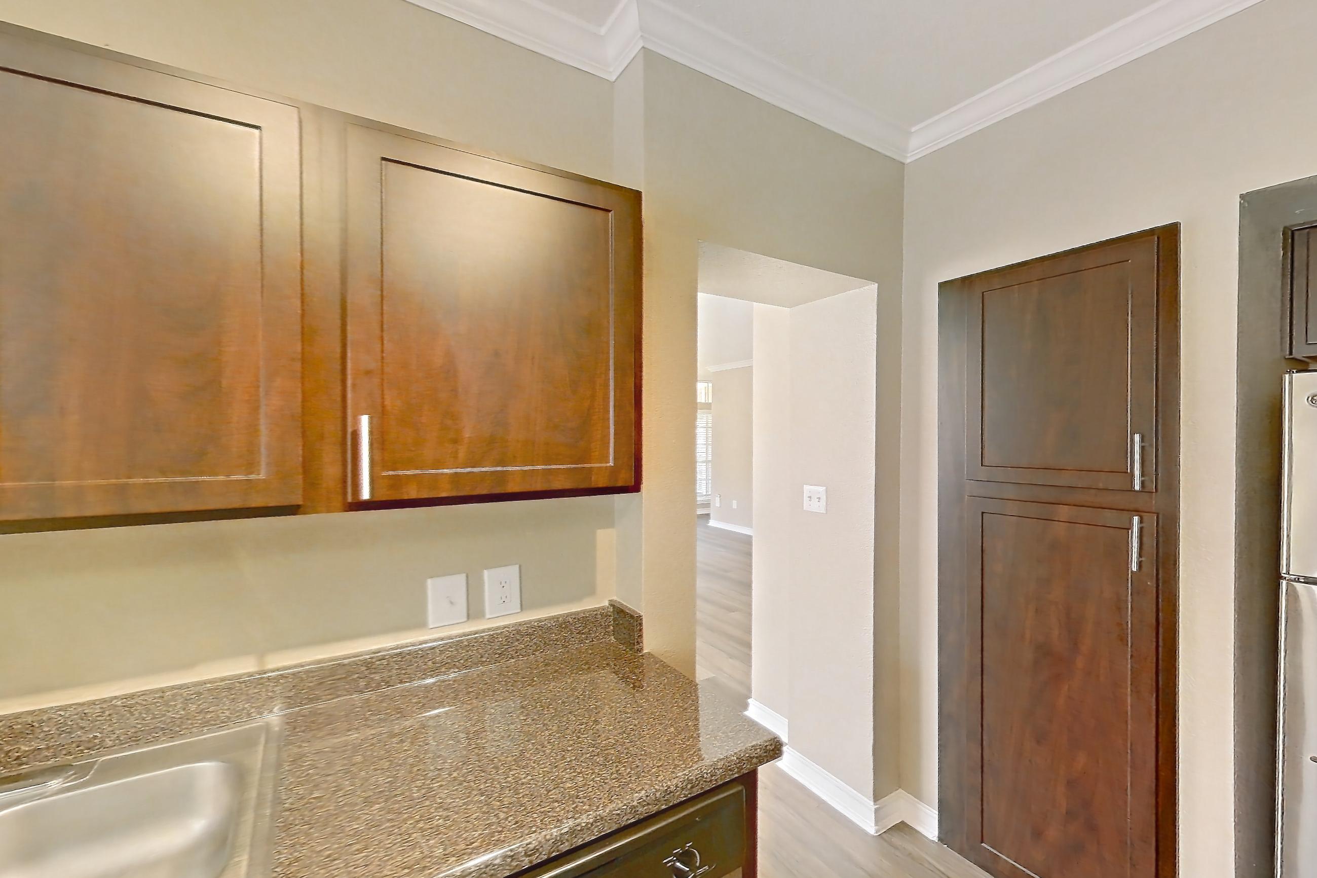 KITCHEN (representative of this floor plan)