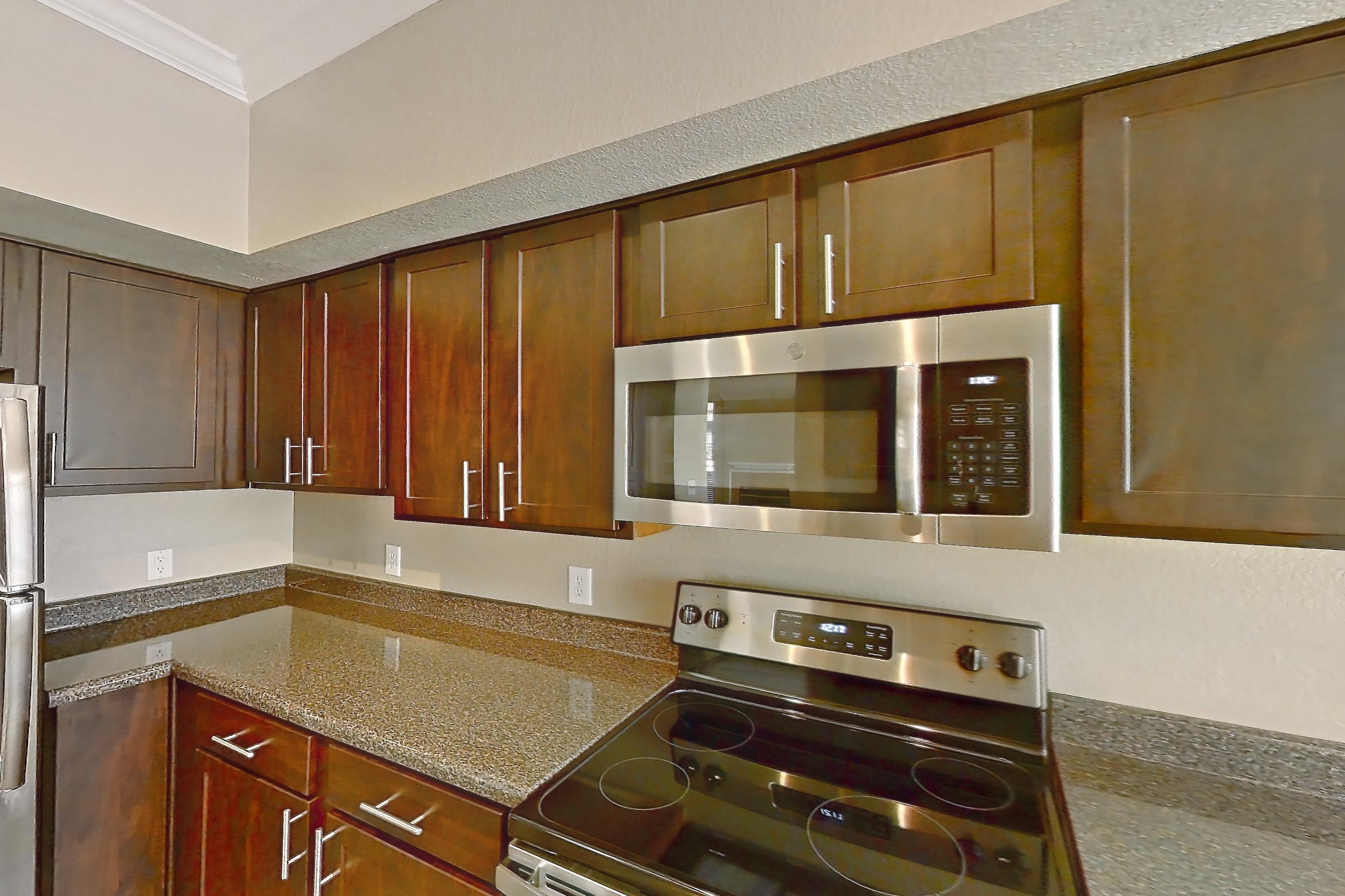 KITCHEN (representative of this floor plan)