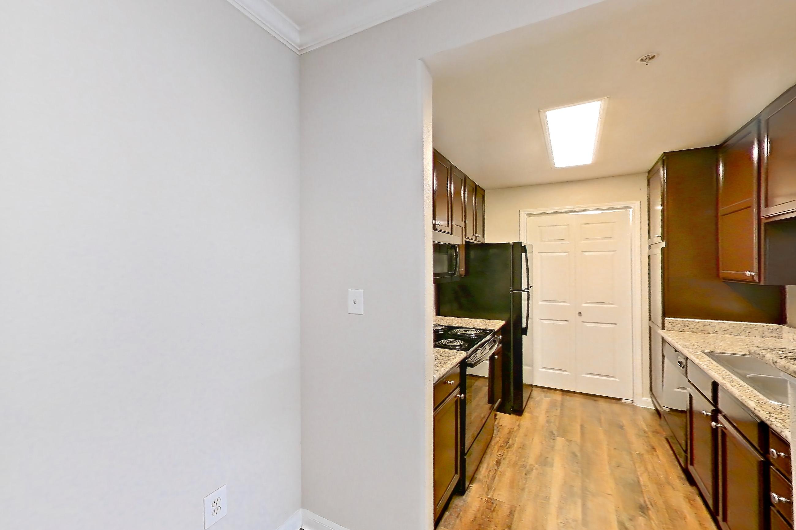 DINING ROOM (representative of this floor plan)