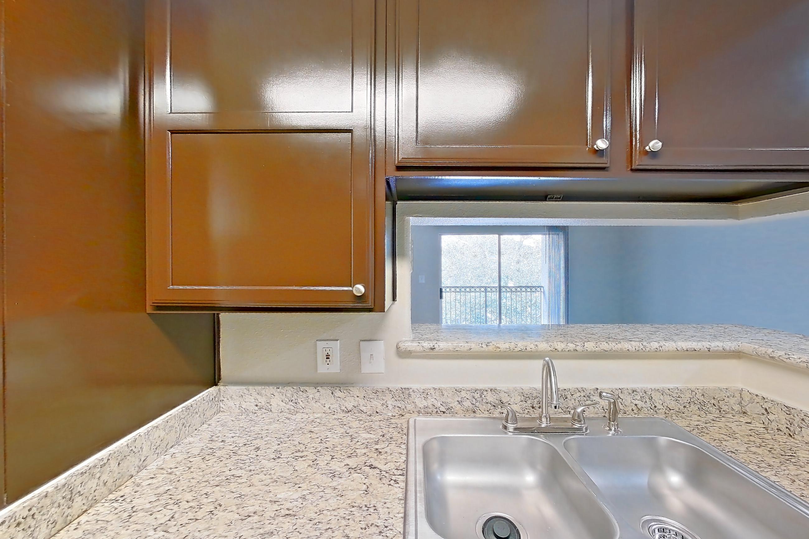 KITCHEN (representative of this floor plan)