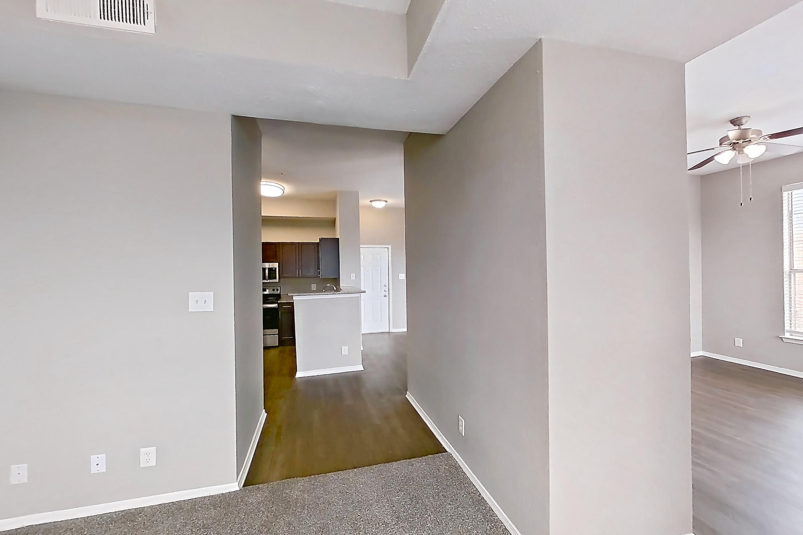 LIVING SPACE