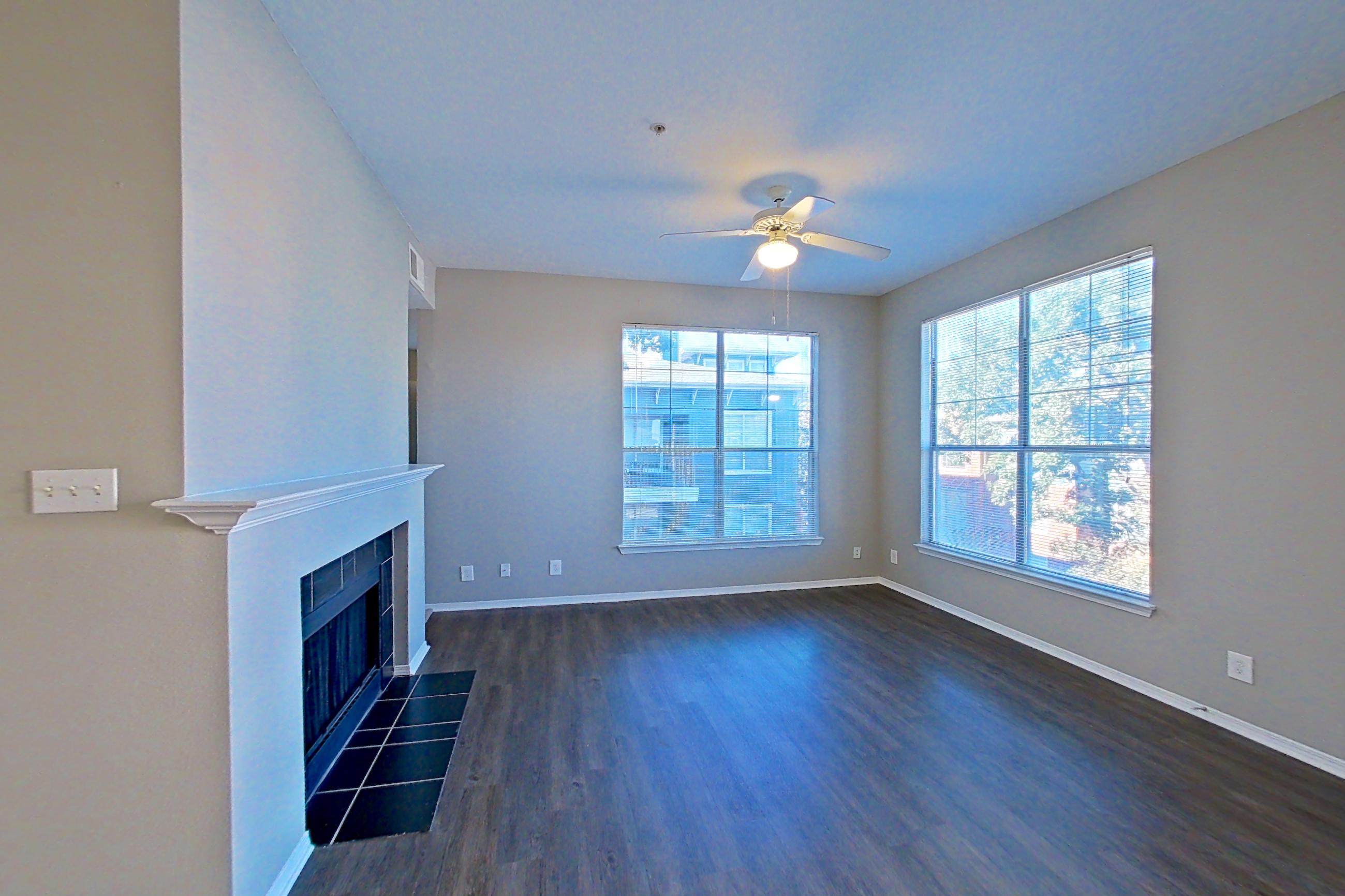 DINING ROOM (representative of this floor plan)