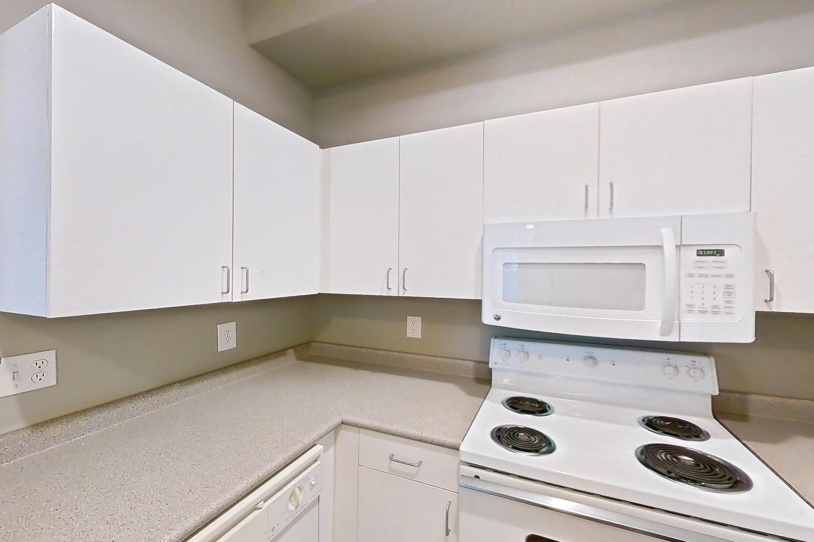 KITCHEN (representative of this floor plan)