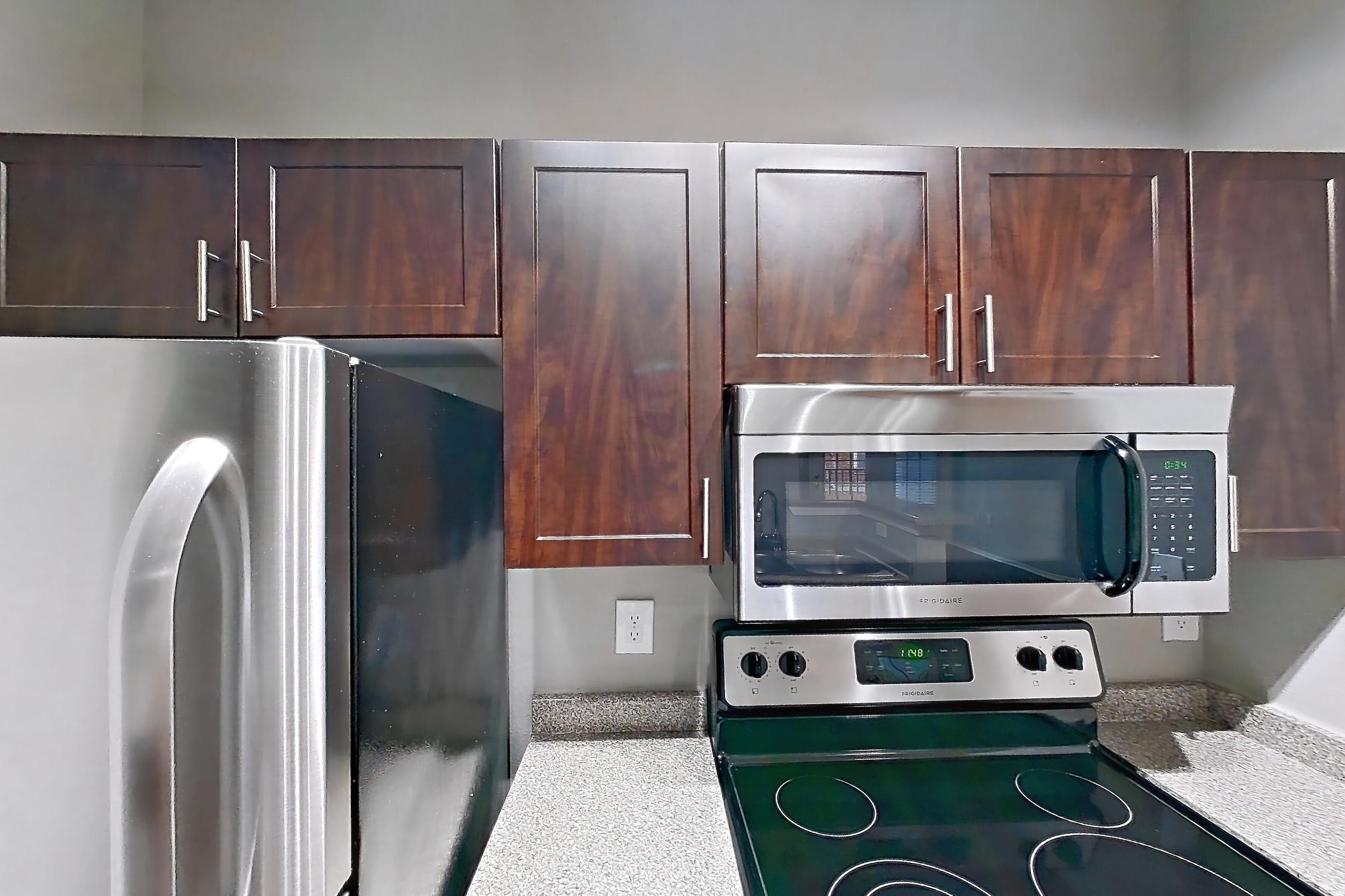 KITCHEN (representative of this floor plan)