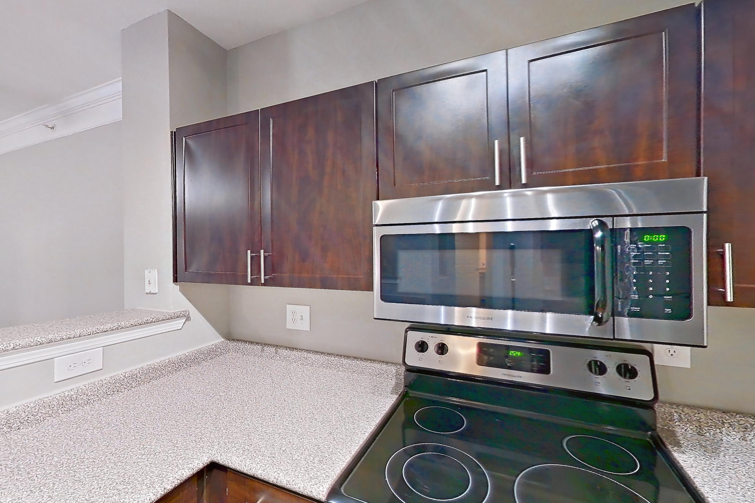 KITCHEN (representative of this floor plan)