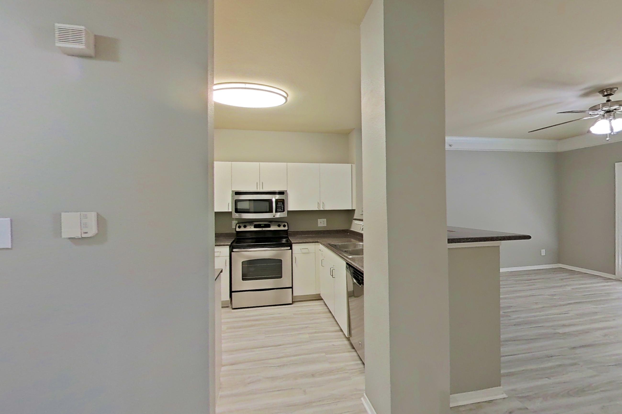 ENTRYWAY AND DINING